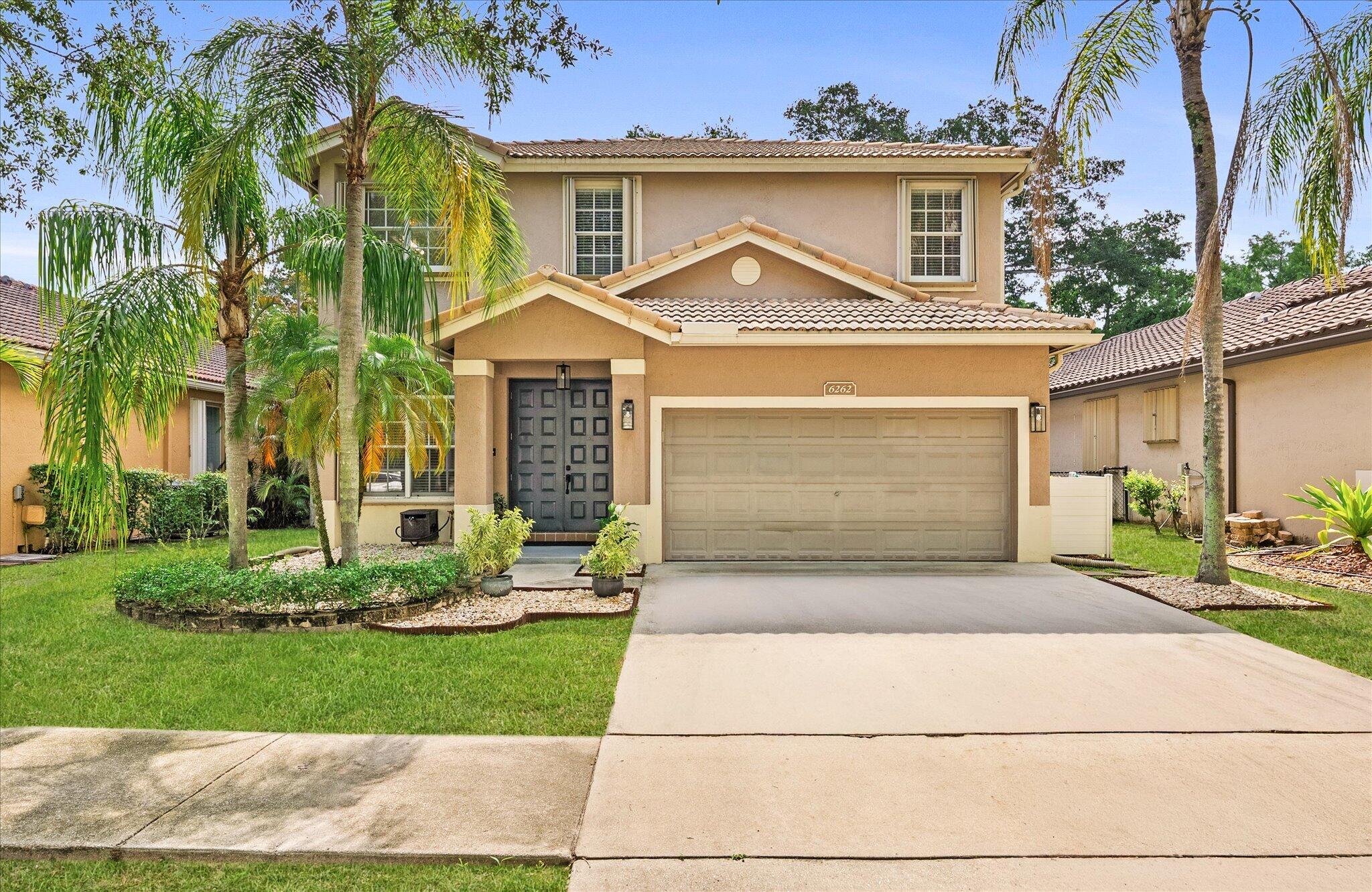 6262 Osprey Terrace, Coconut Creek, FL 33073, Coconut Creek