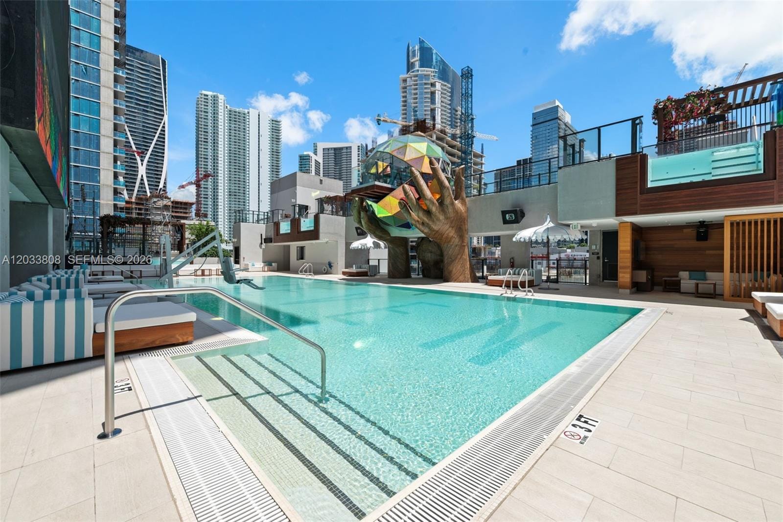 20 NE 11th Street 4003B, Miami, FL 33132 photo 13