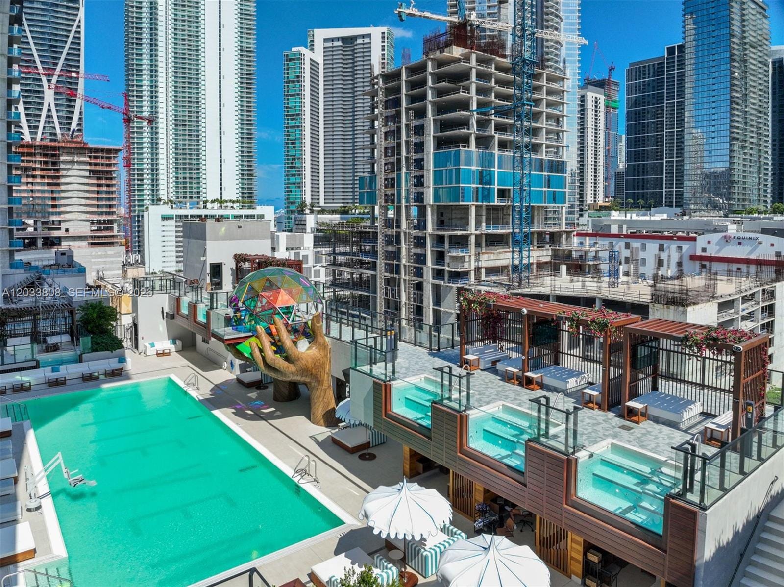 20 NE 11th Street 4003B, Miami, FL 33132 photo 8