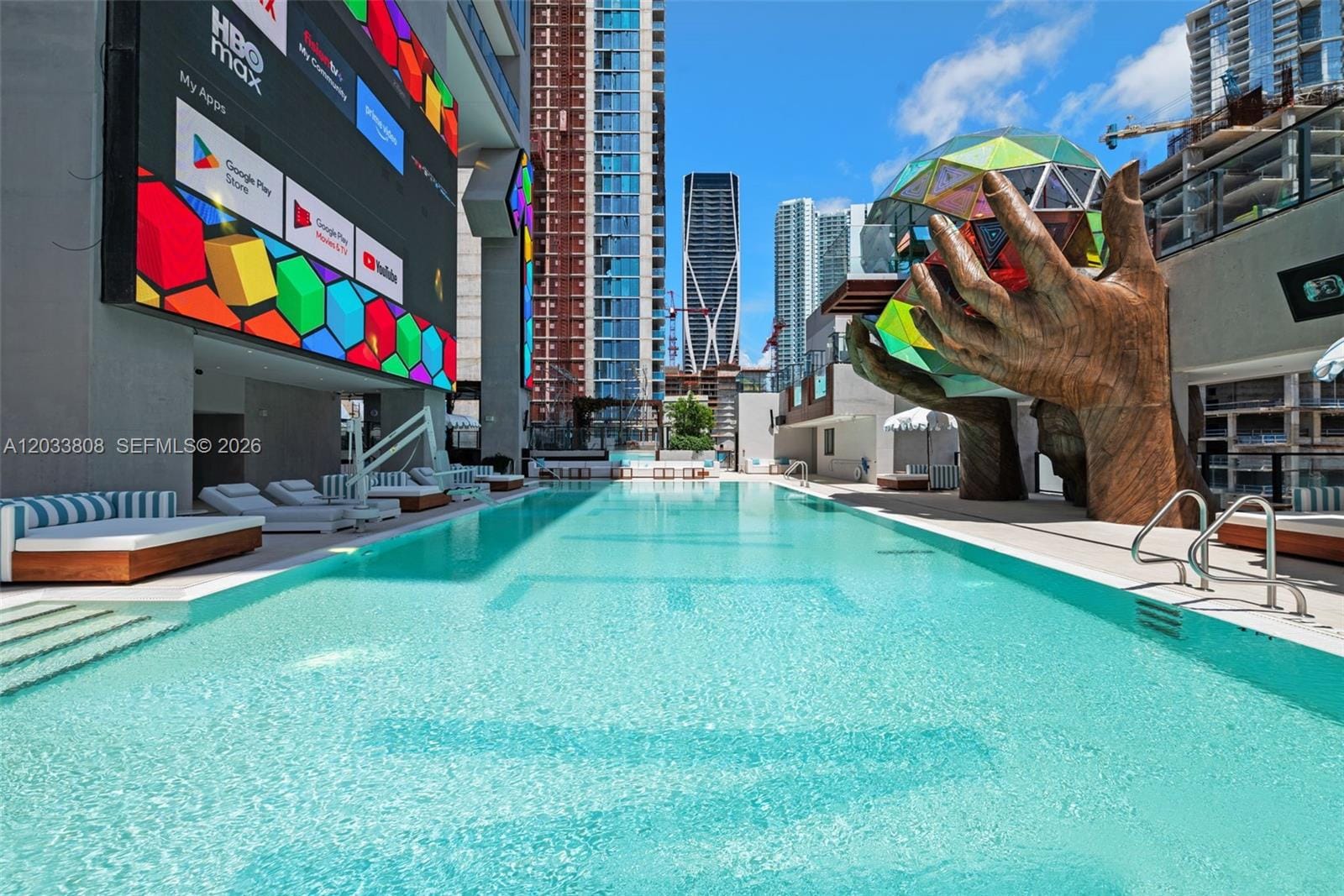 20 NE 11th Street 4003B, Miami, FL 33132 photo 9