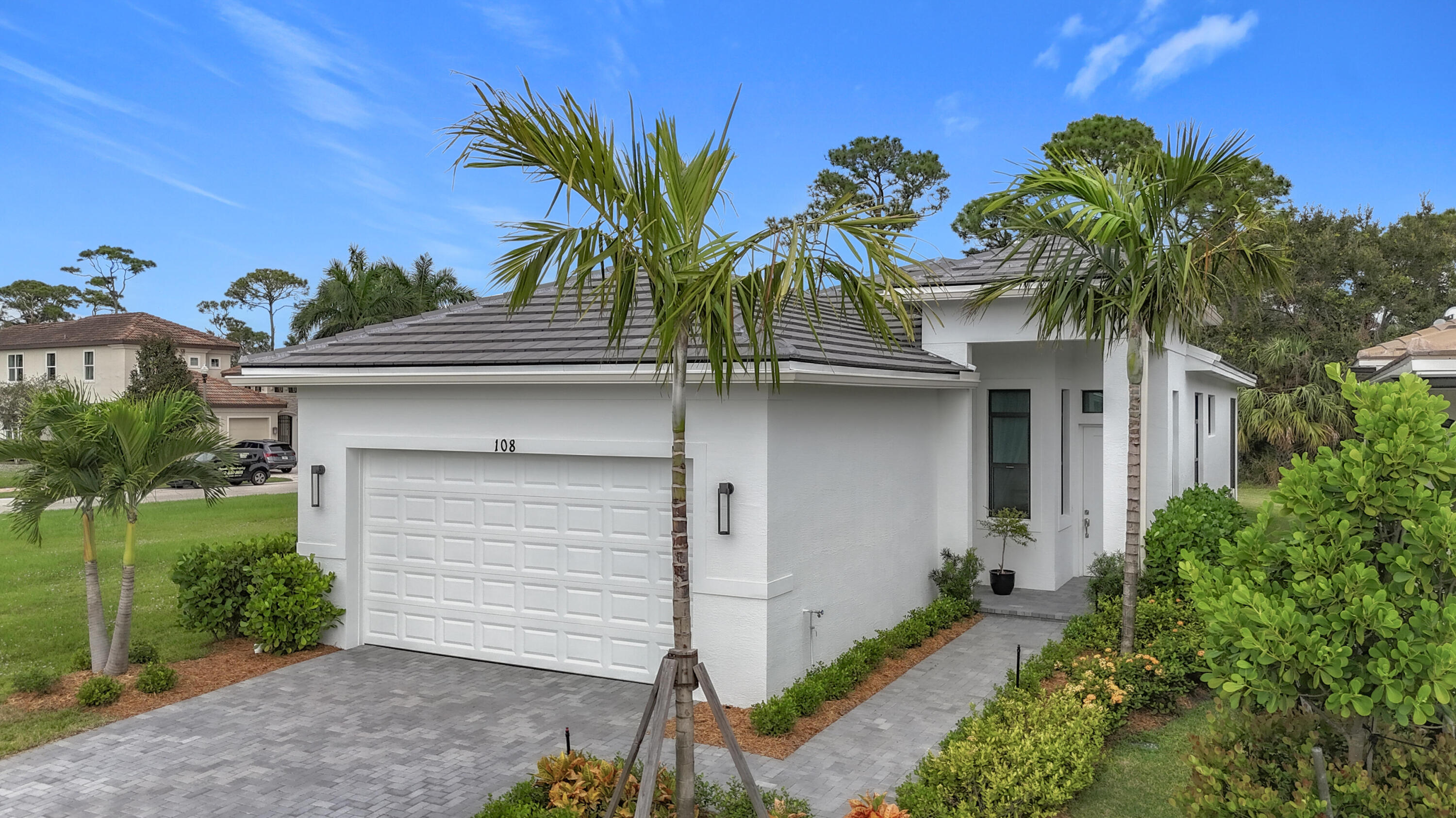 108 SE Strada Cervaro, Port St. Lucie, FL 34952, Port St Lucie