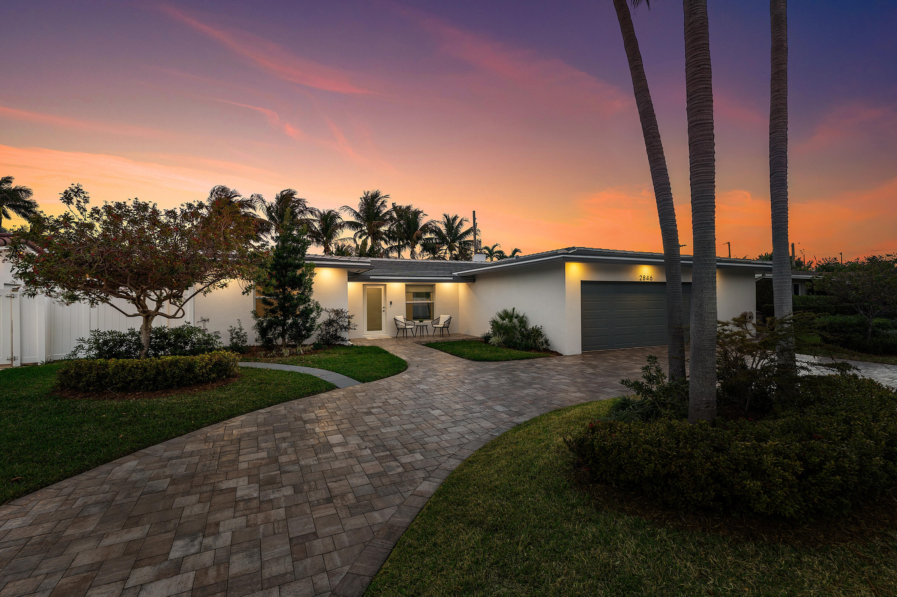 2846 NE 35th Court, Lighthouse Point, FL 33064, Lighthouse Point