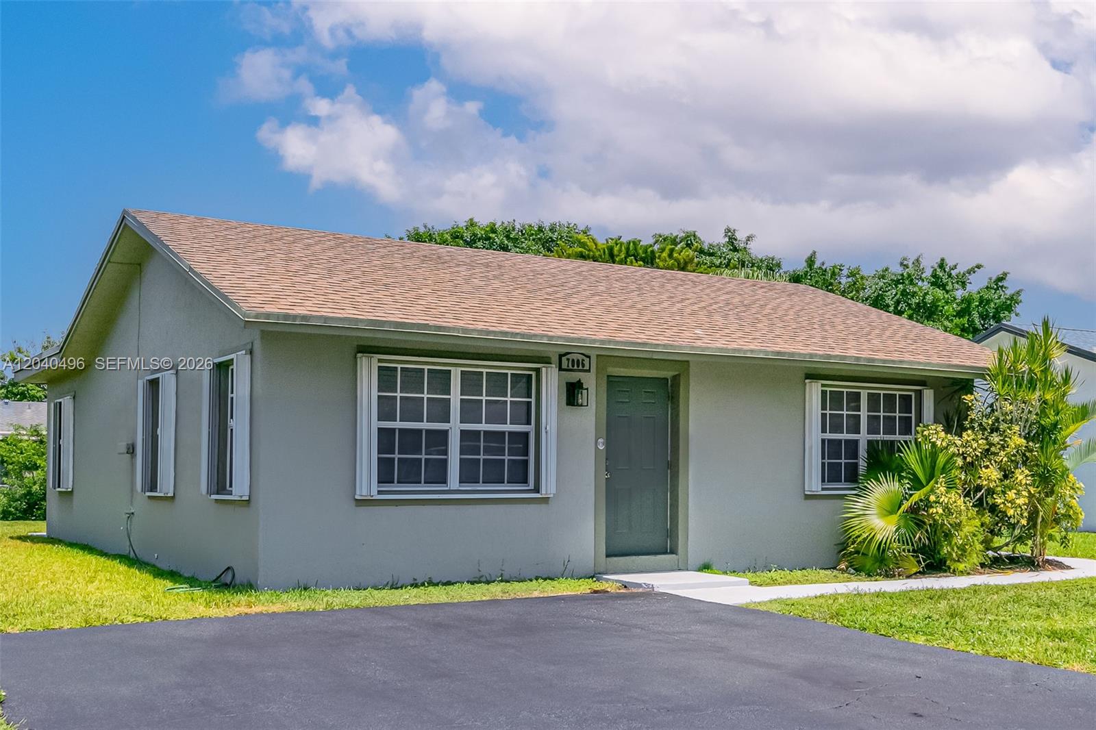 7006 NW 99th Way, Tamarac, FL 33321, Tamarac