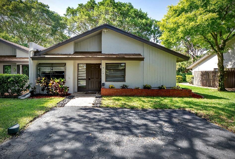 4149 Palm Forest Drive S, Delray Beach, FL 33445, Delray Beach