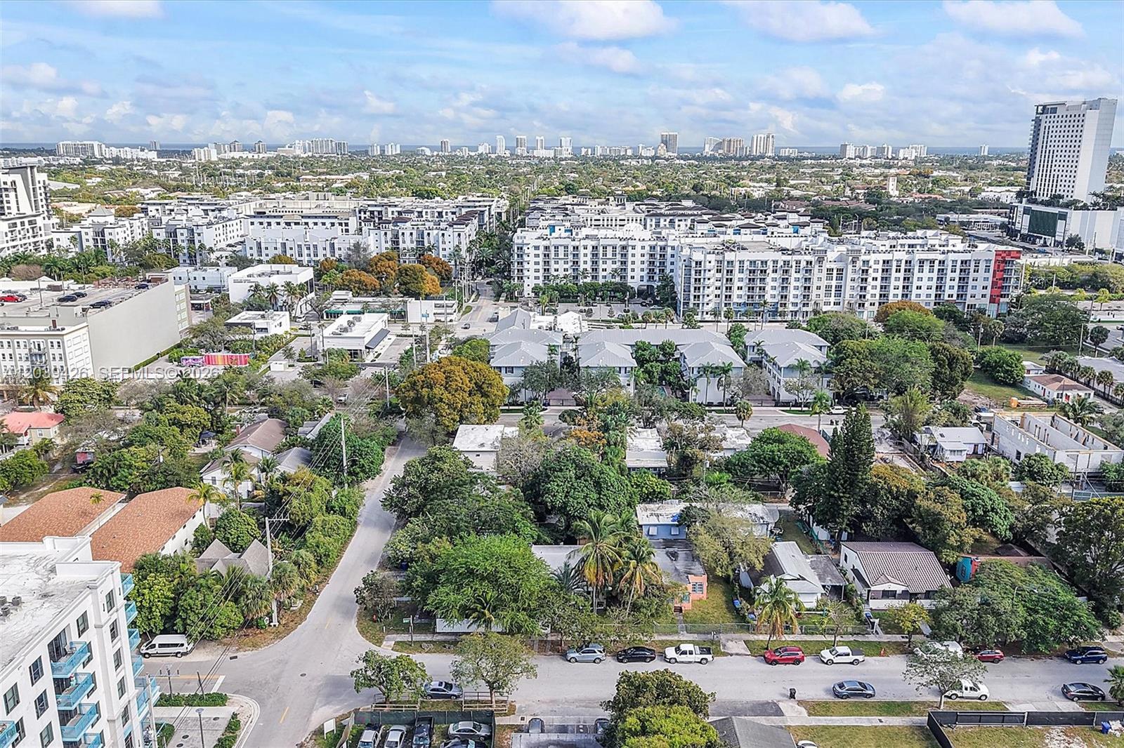 100 NE 5th Street, Fort Lauderdale, FL 33301, Fort Lauderdale