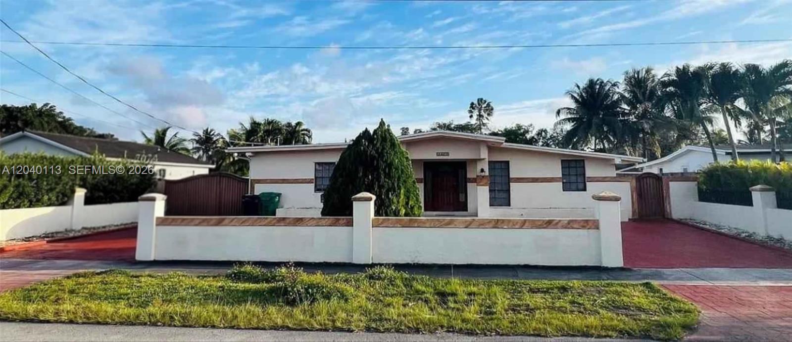 11470 SW 57th Terrace, Miami, FL 33173, Miami