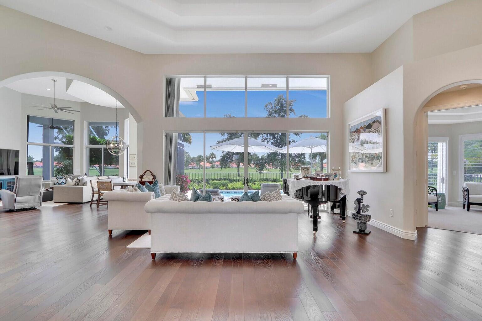 10802 Egret Pointe Lane, West Palm Beach, FL 33412, West Palm Beach