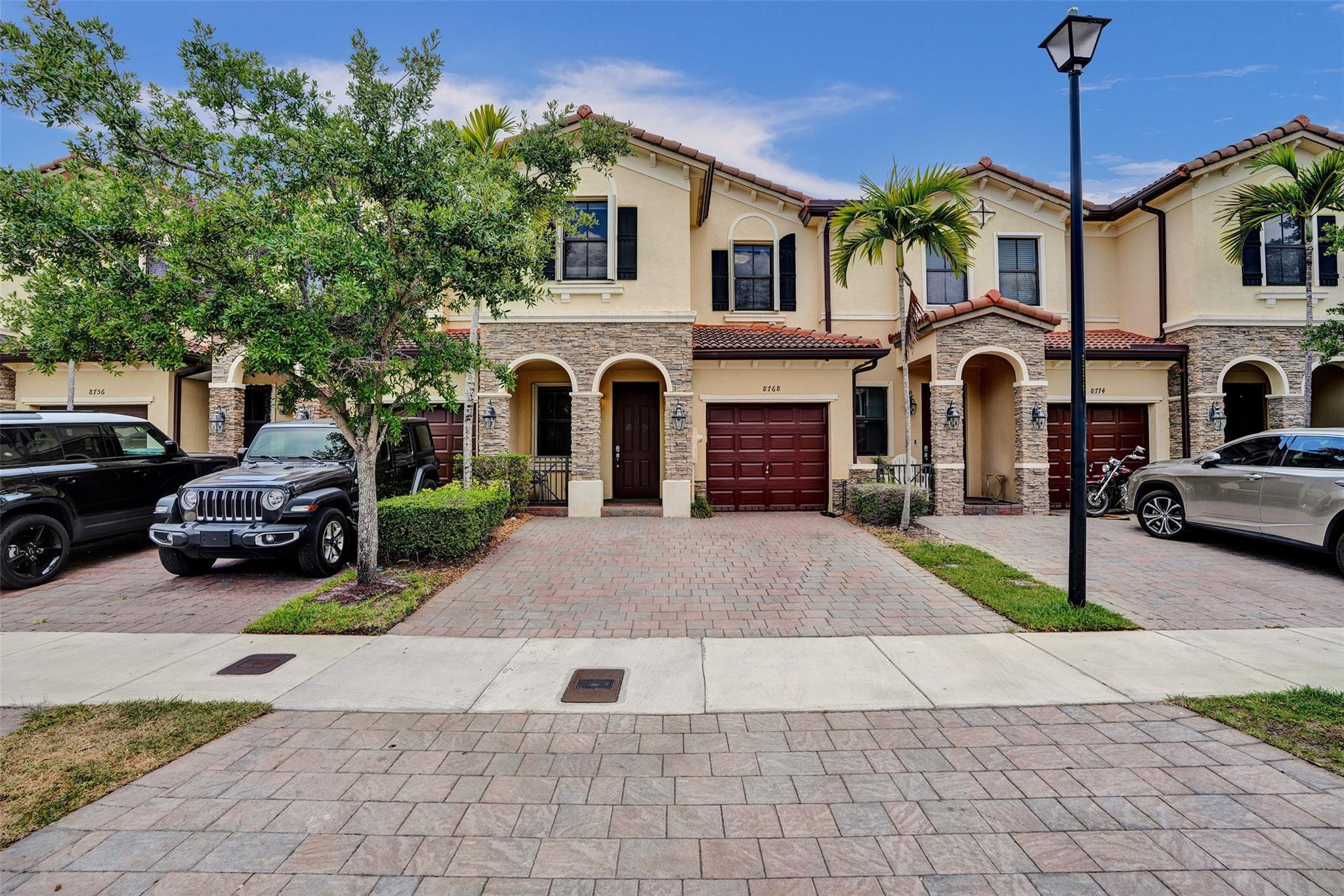 8768 NW 98th Avenue 8768, Doral, FL 33178, Doral