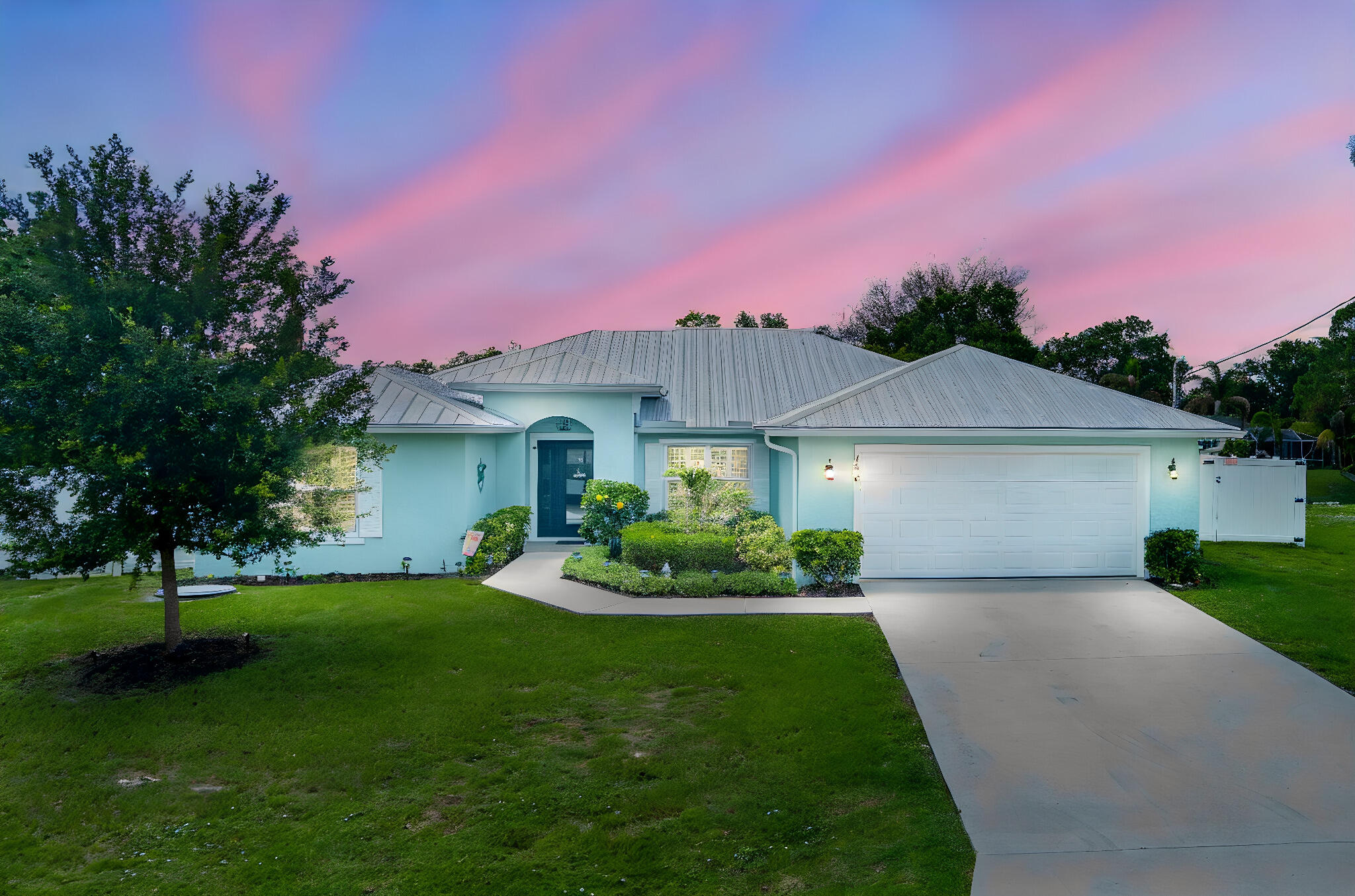186 NE Dominican Terrace, FL 34983, Port St Lucie