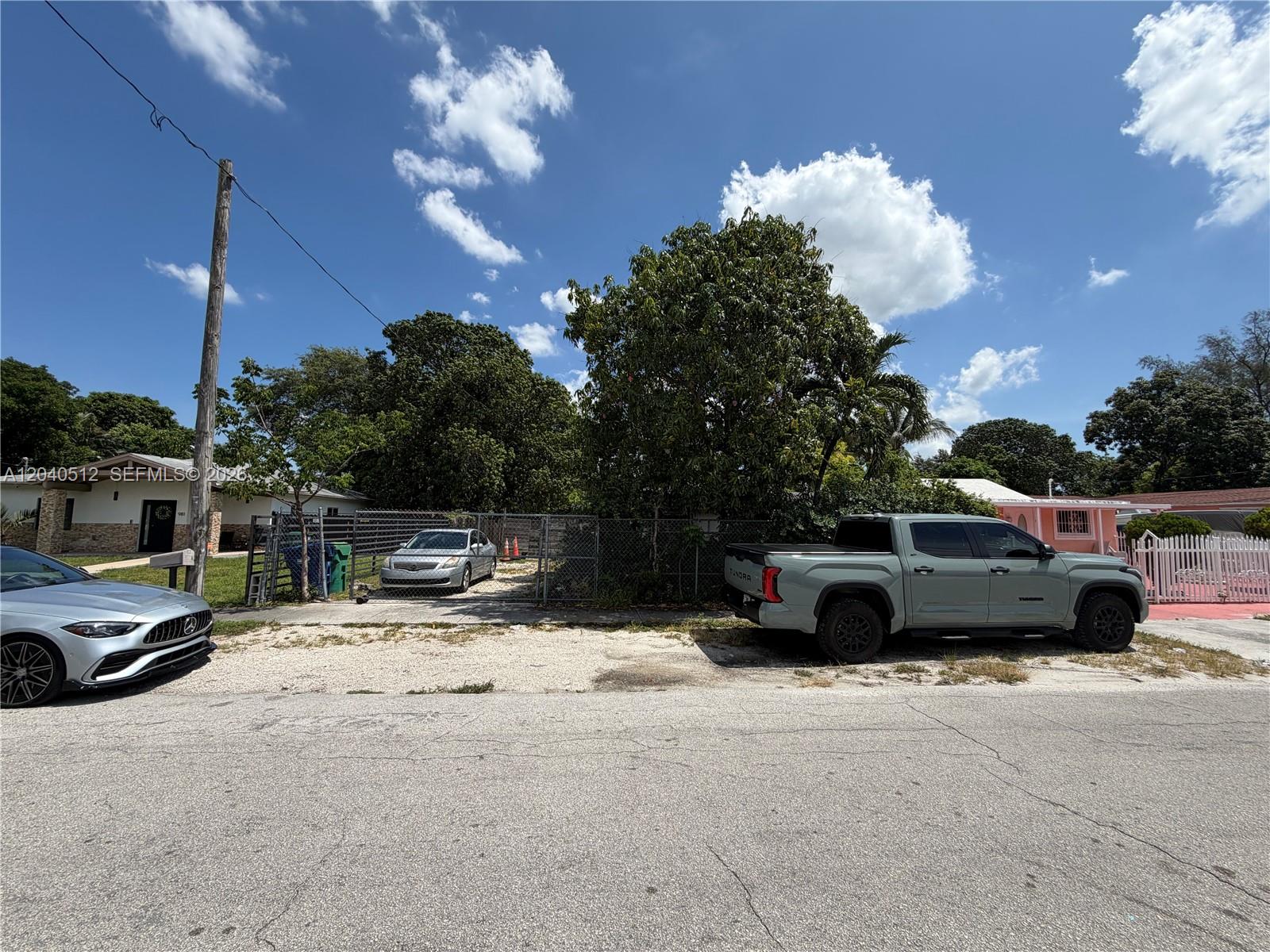 867 NW 109th Street, Miami, FL 33168, Miami