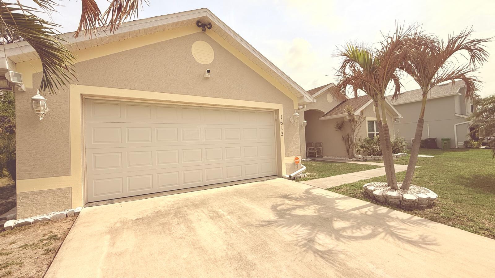 1613 SW Whipple Avenue, Port St. Lucie, FL 34953, Port St Lucie