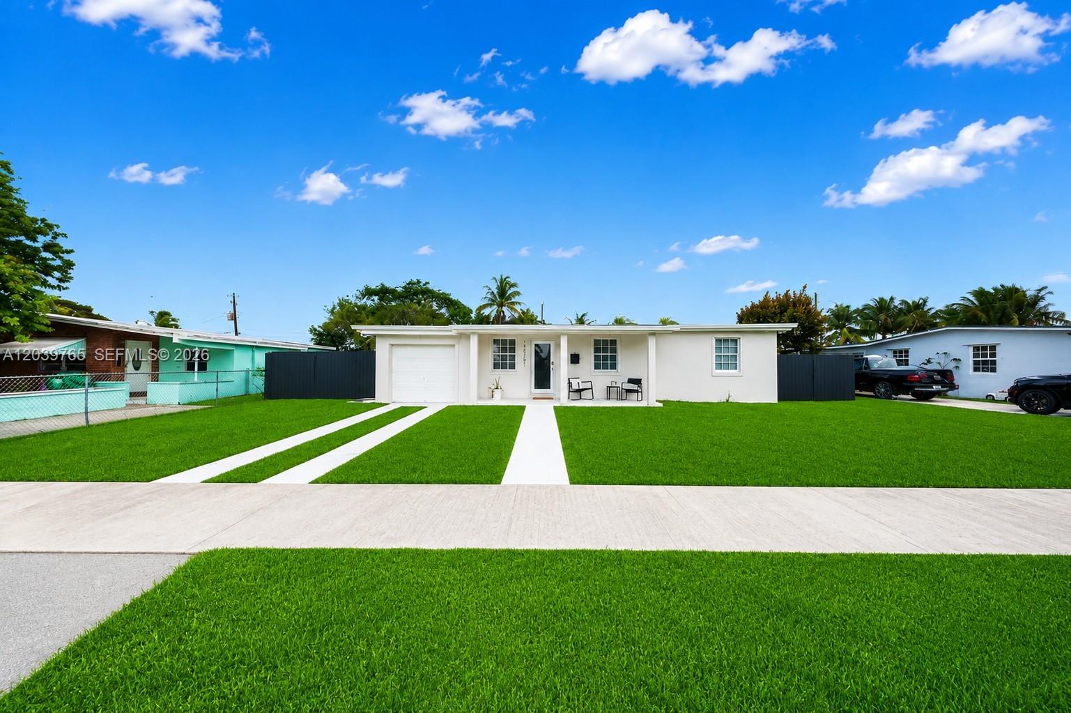 10731 SW 51st Drive, Miami, FL 33165, Miami
