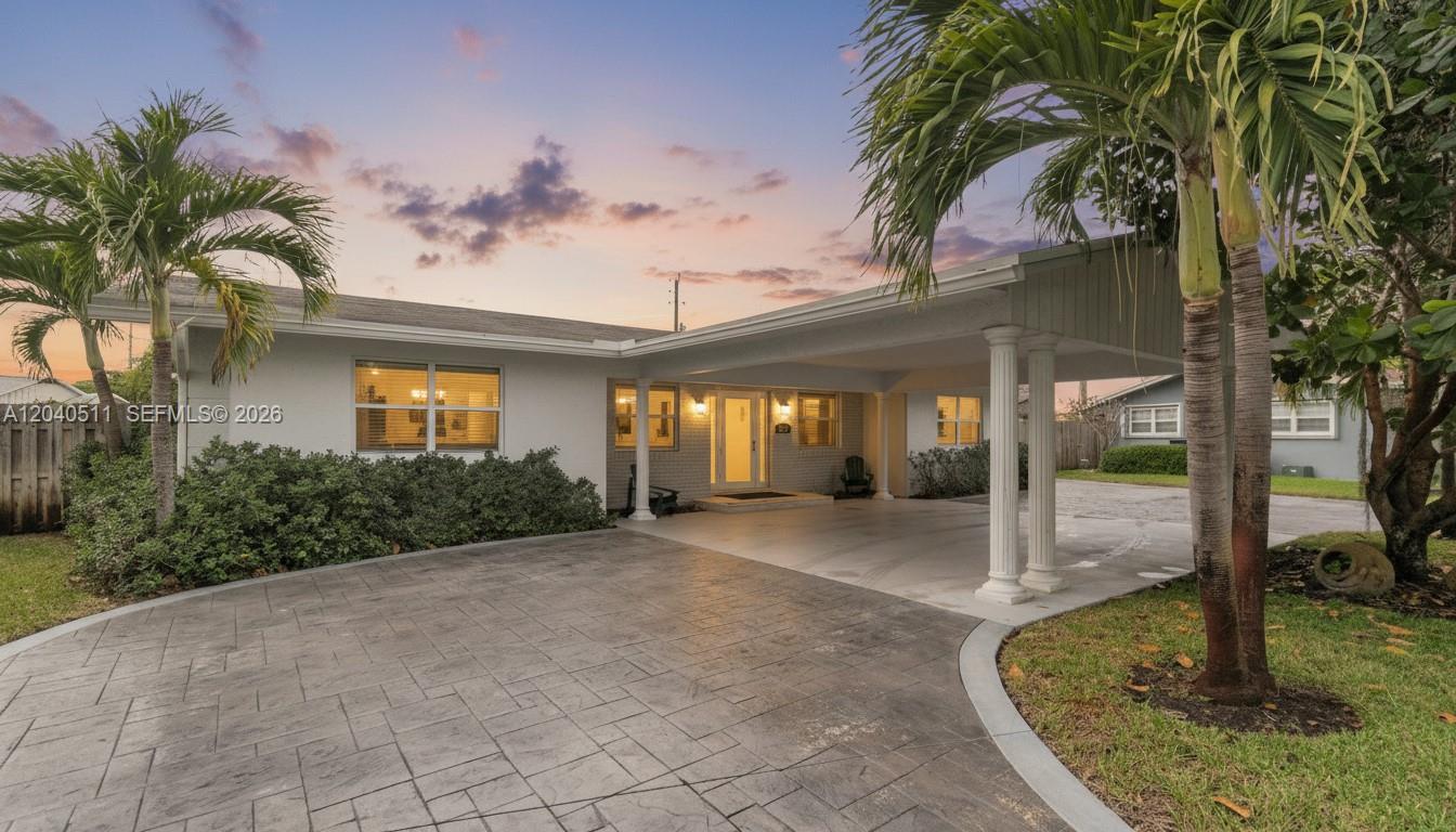 1405 SW 4th Terrace, Pompano Beach, FL 33060, Pompano Beach
