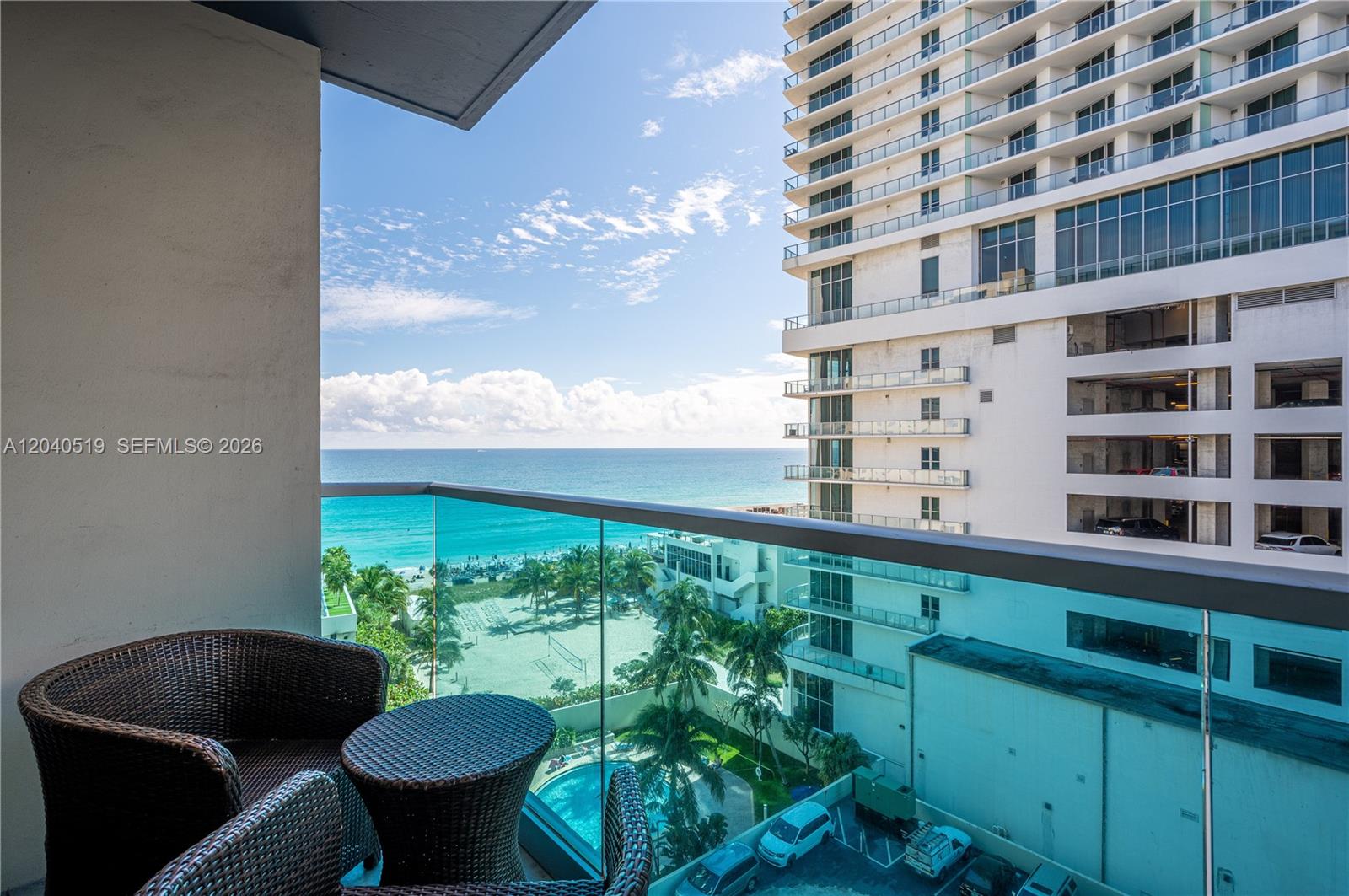 4001 S Ocean Drive 9J, Hollywood, FL 33019, Hollywood