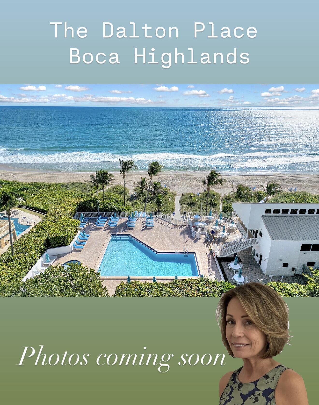 4748 S Ocean Boulevard 502, Highland Beach, FL 33487, Highland Beach