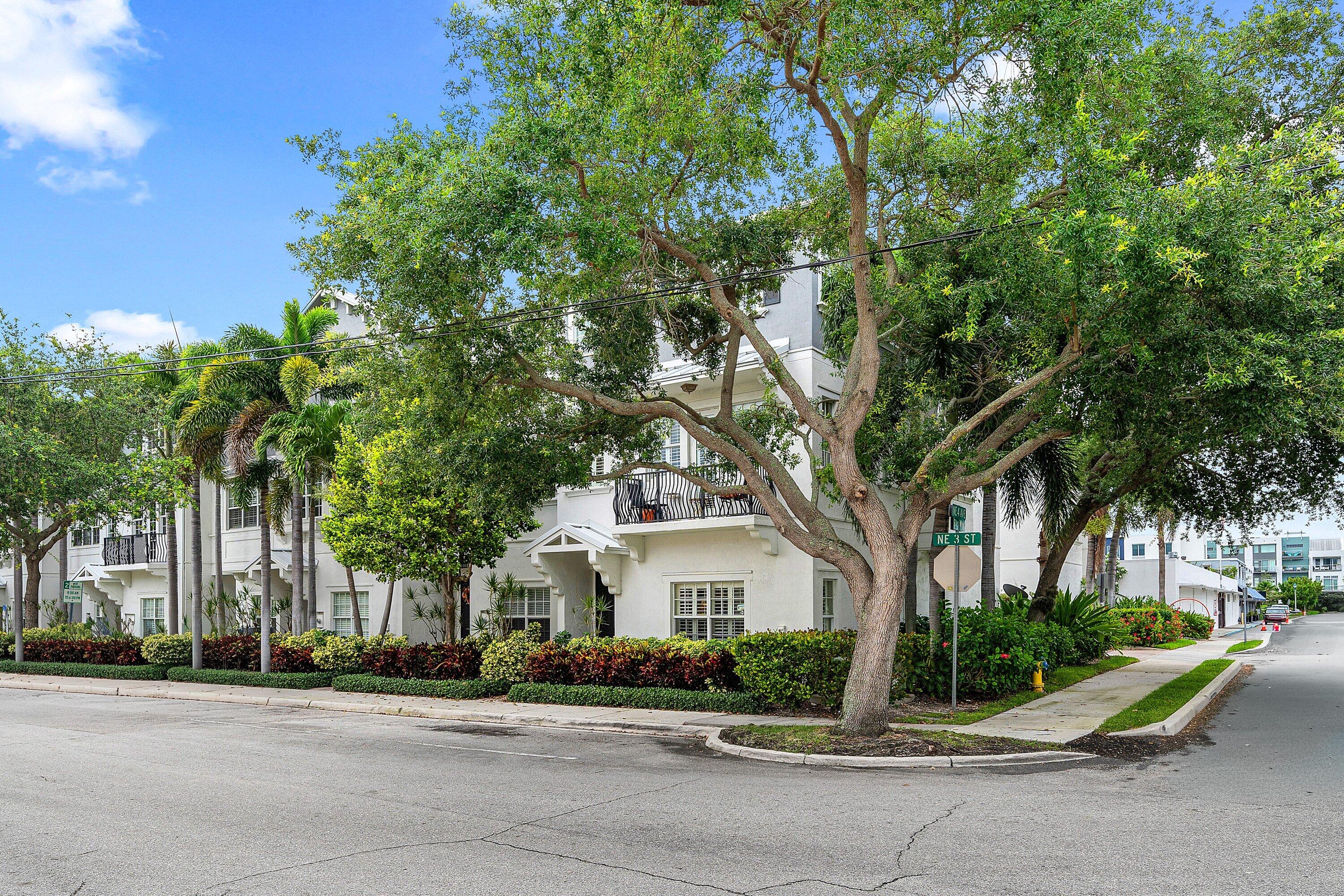 290 NE 5th Avenue 9, Delray Beach, FL 33483, Delray Beach