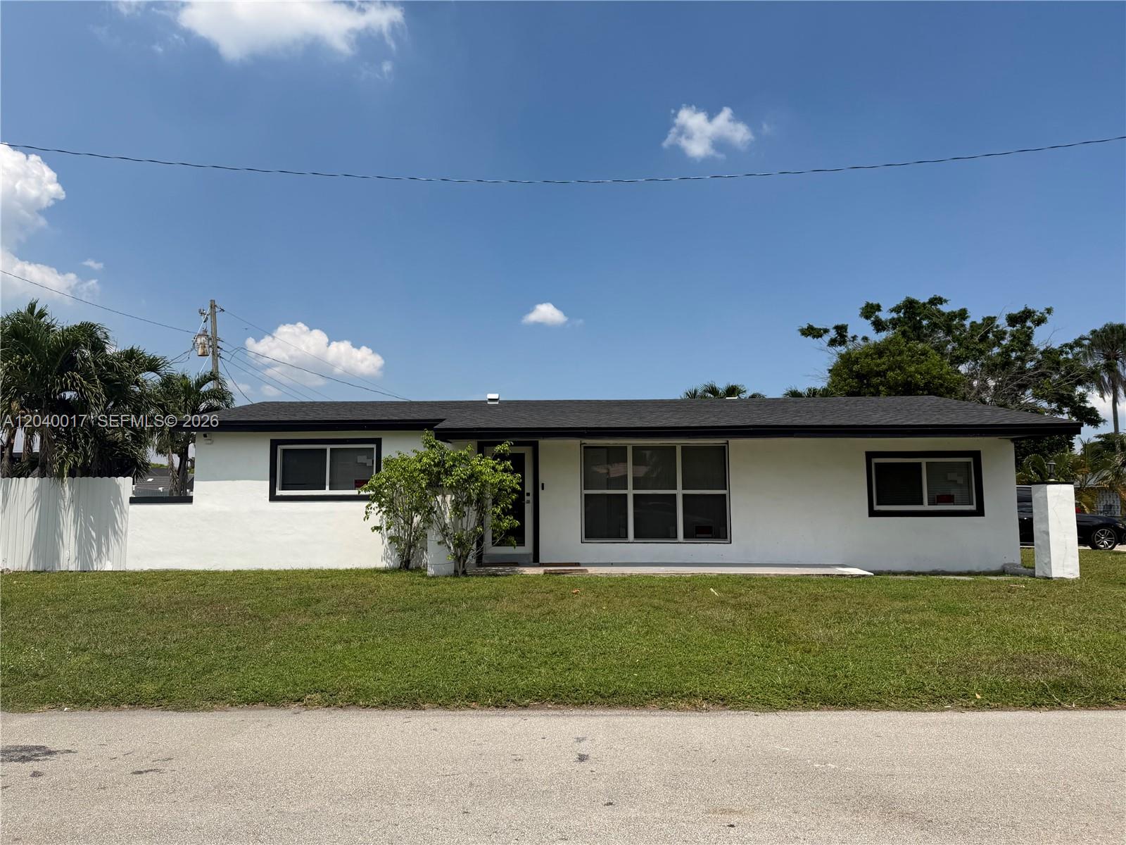 1800 Jamaica Drive, Miramar, FL 33023, Miramar