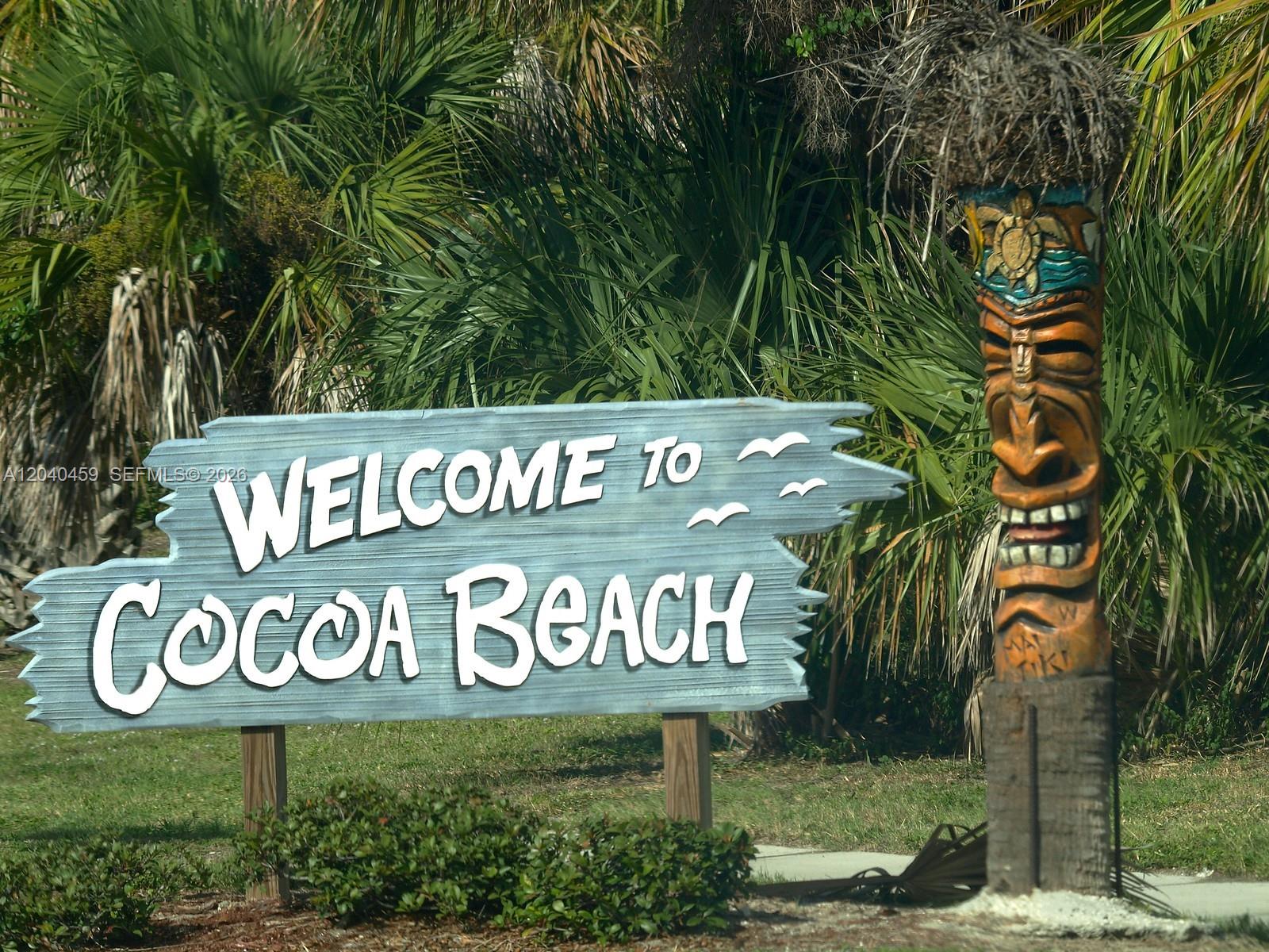 0 Cocoa, Cocoa, FL 32926, Cocoa