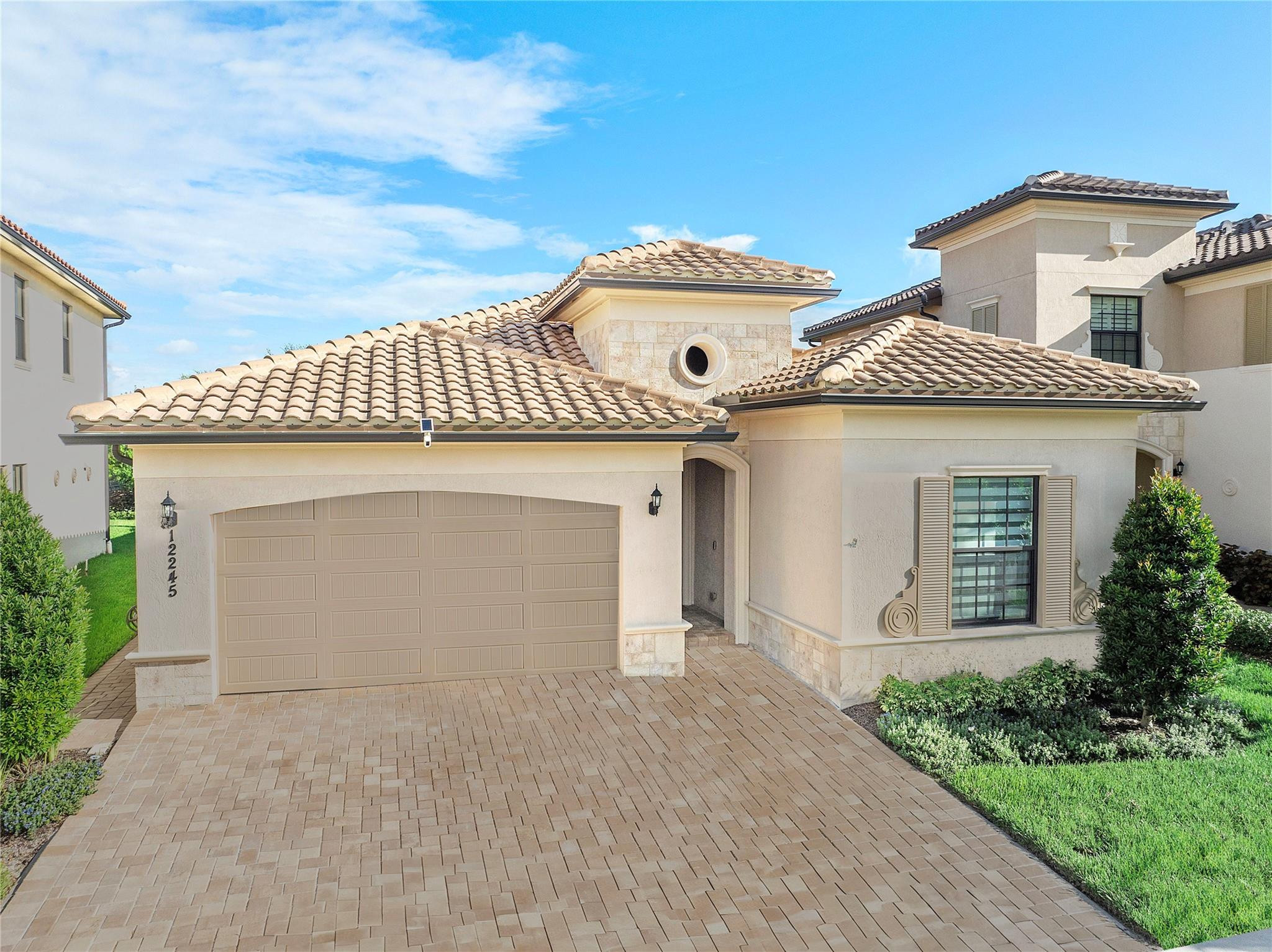 12245 N Baypoint Circle, Parkland, FL 33076, Parkland