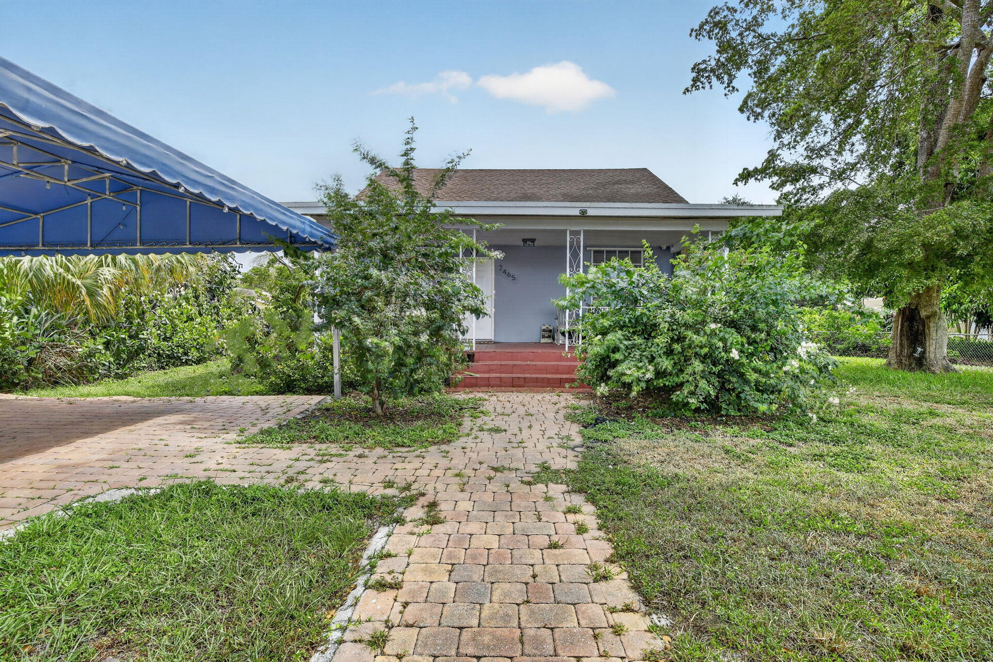 2465 Taylor Street, Hollywood, FL 33020, Hollywood