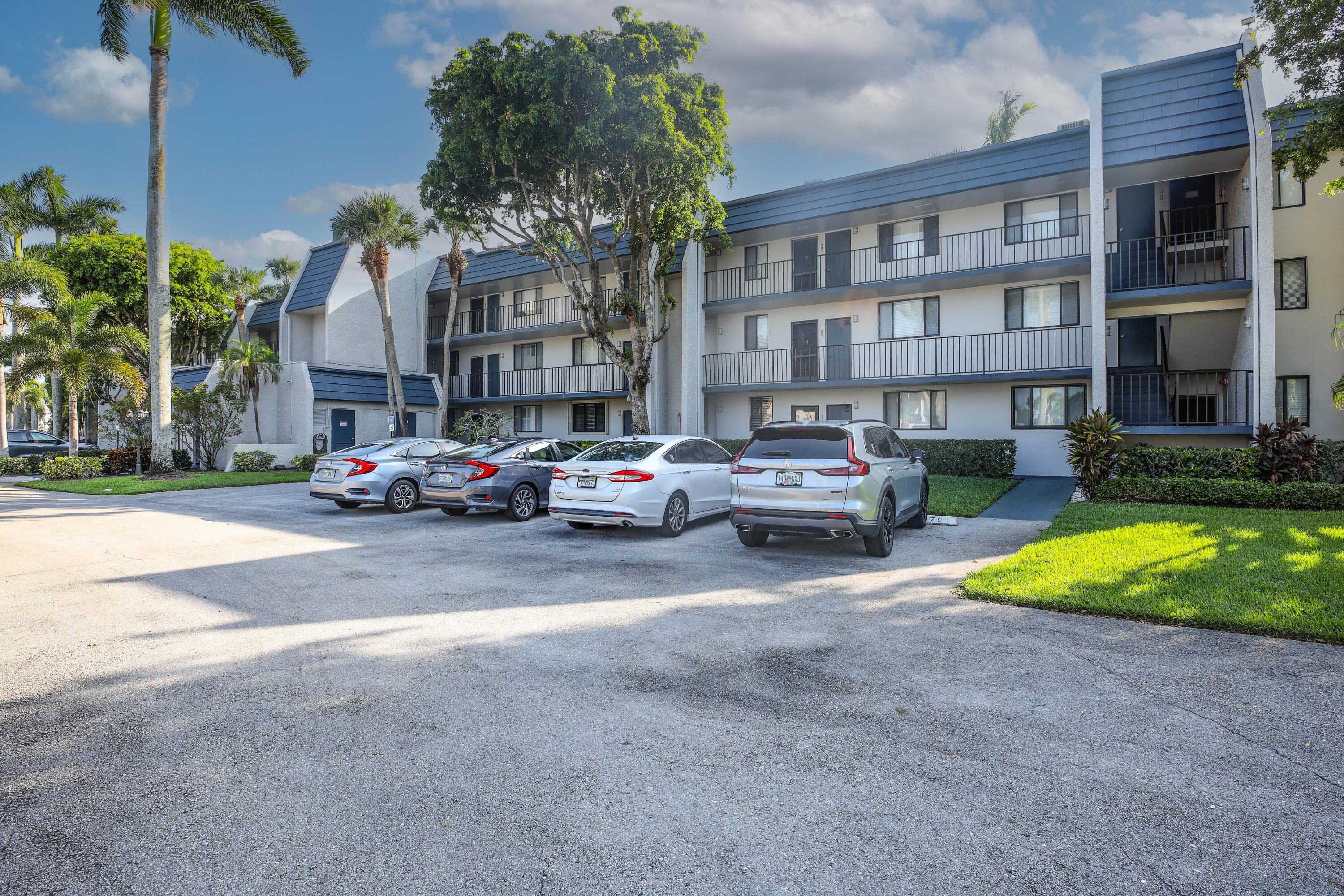 4381 Trevi Court 106, Lake Worth, FL 33467, Lake Worth