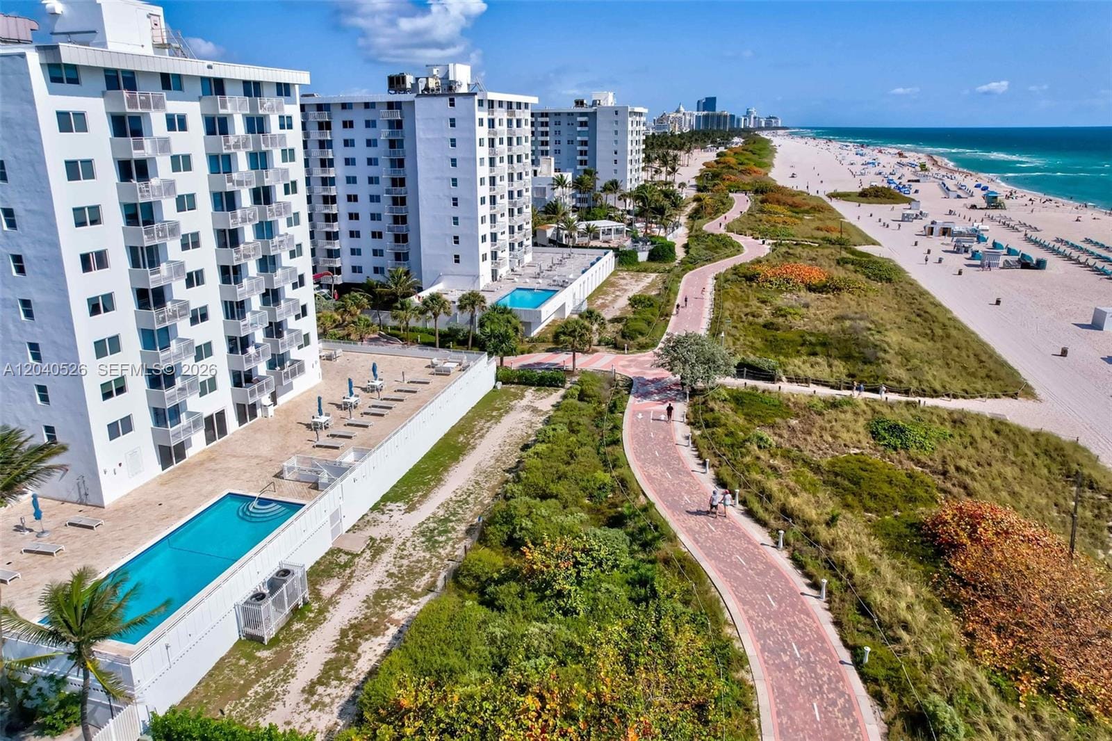 345 Ocean Drive 924, Miami Beach, FL 33139 photo 18