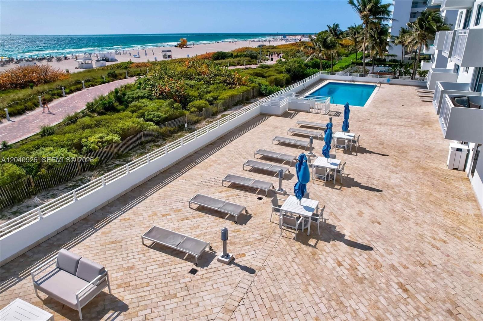 345 Ocean Drive 924, Miami Beach, FL 33139 photo 19