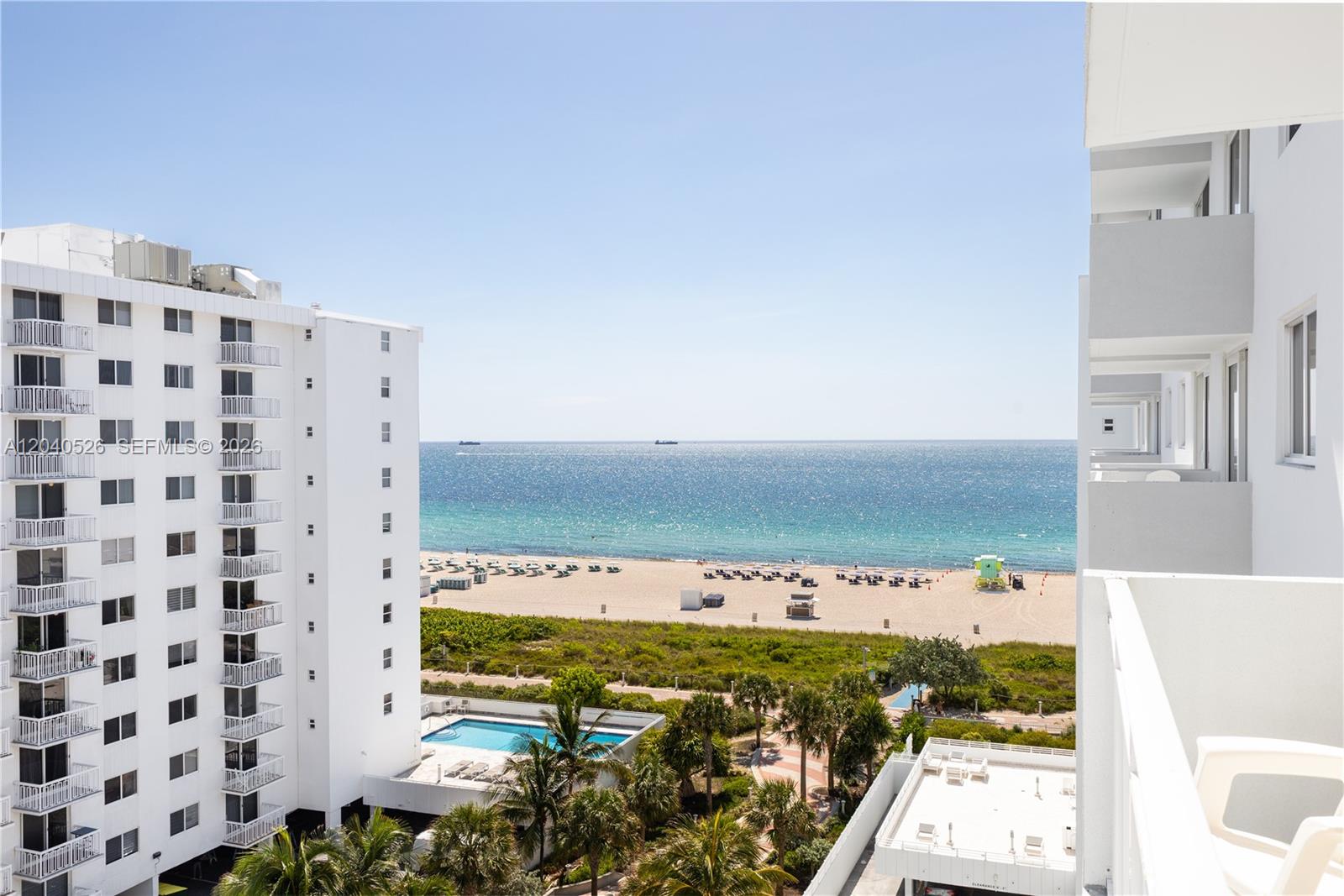 345 Ocean Drive 924, Miami Beach, FL 33139, Miami Beach