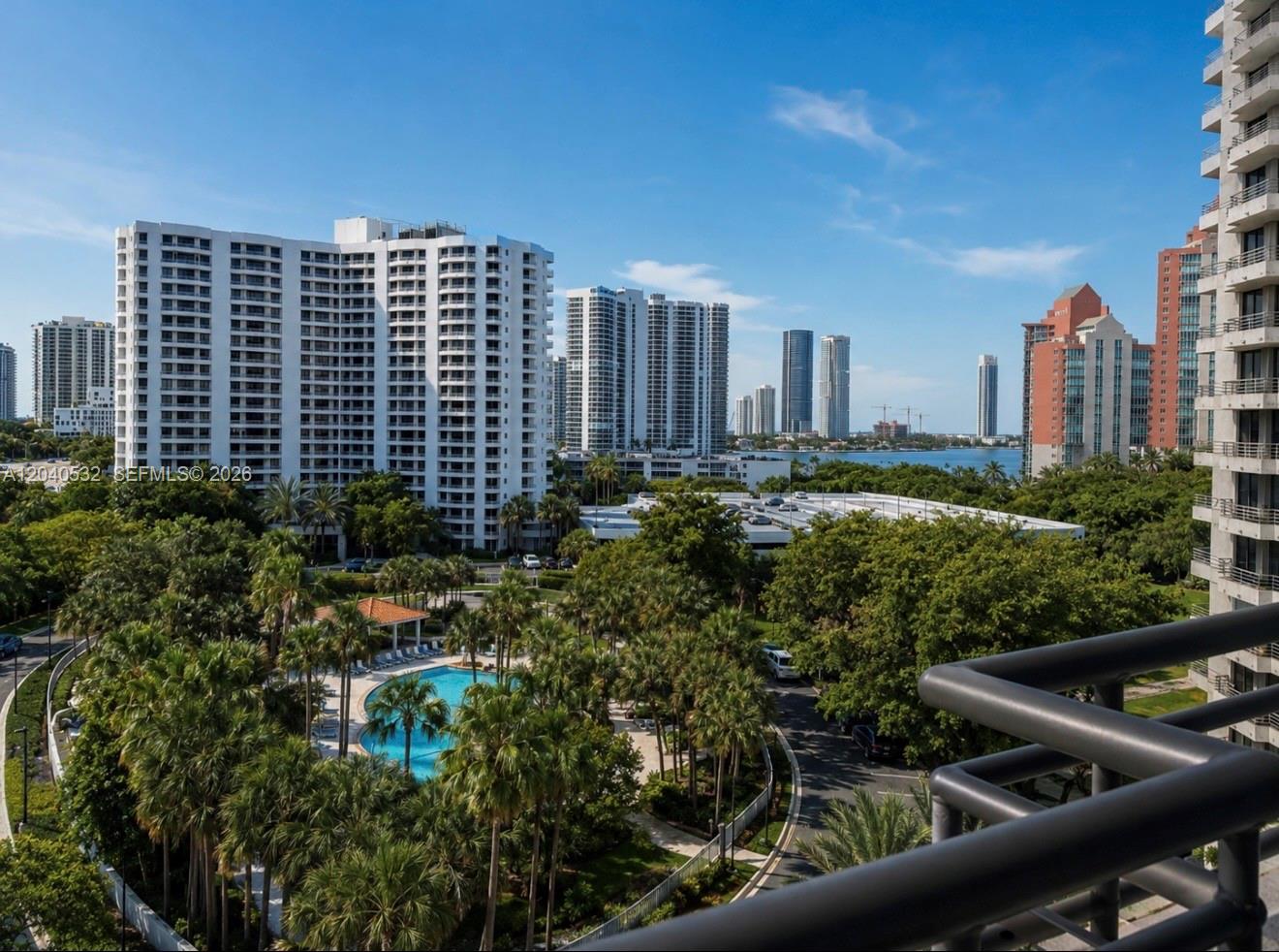 3300 NE 191st Street 907, Aventura, FL 33180, Aventura