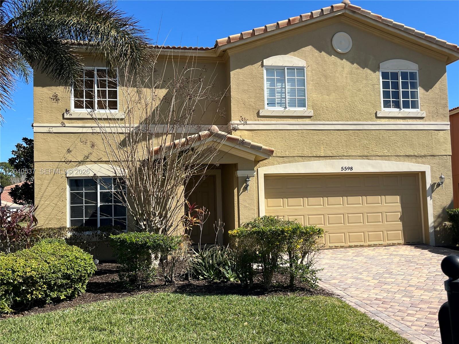 5598 43rd Court, Vero Beach, FL 32967