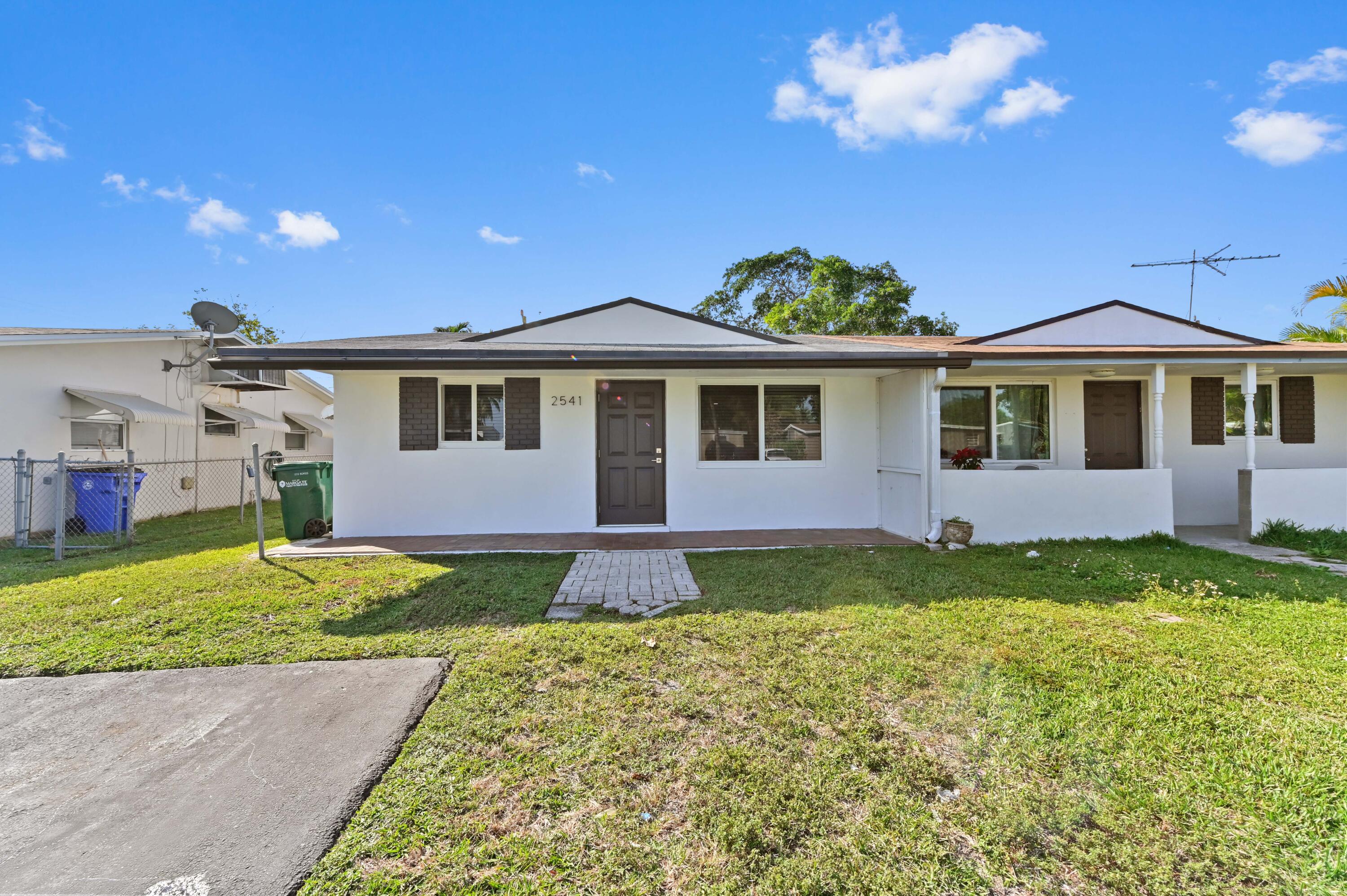2541 NW 64th Terrace, Margate, FL 33063, Margate