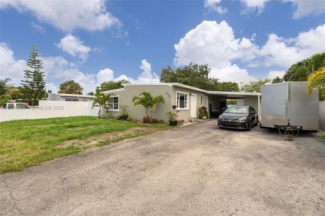 3308 SW 14th Street, Riverland Village, Fort Lauderdale, FL