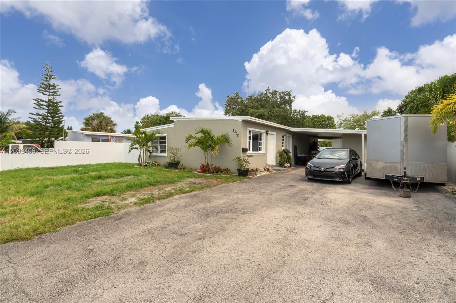 3308 SW 14th Street, Fort Lauderdale, FL 33312, Fort Lauderdale