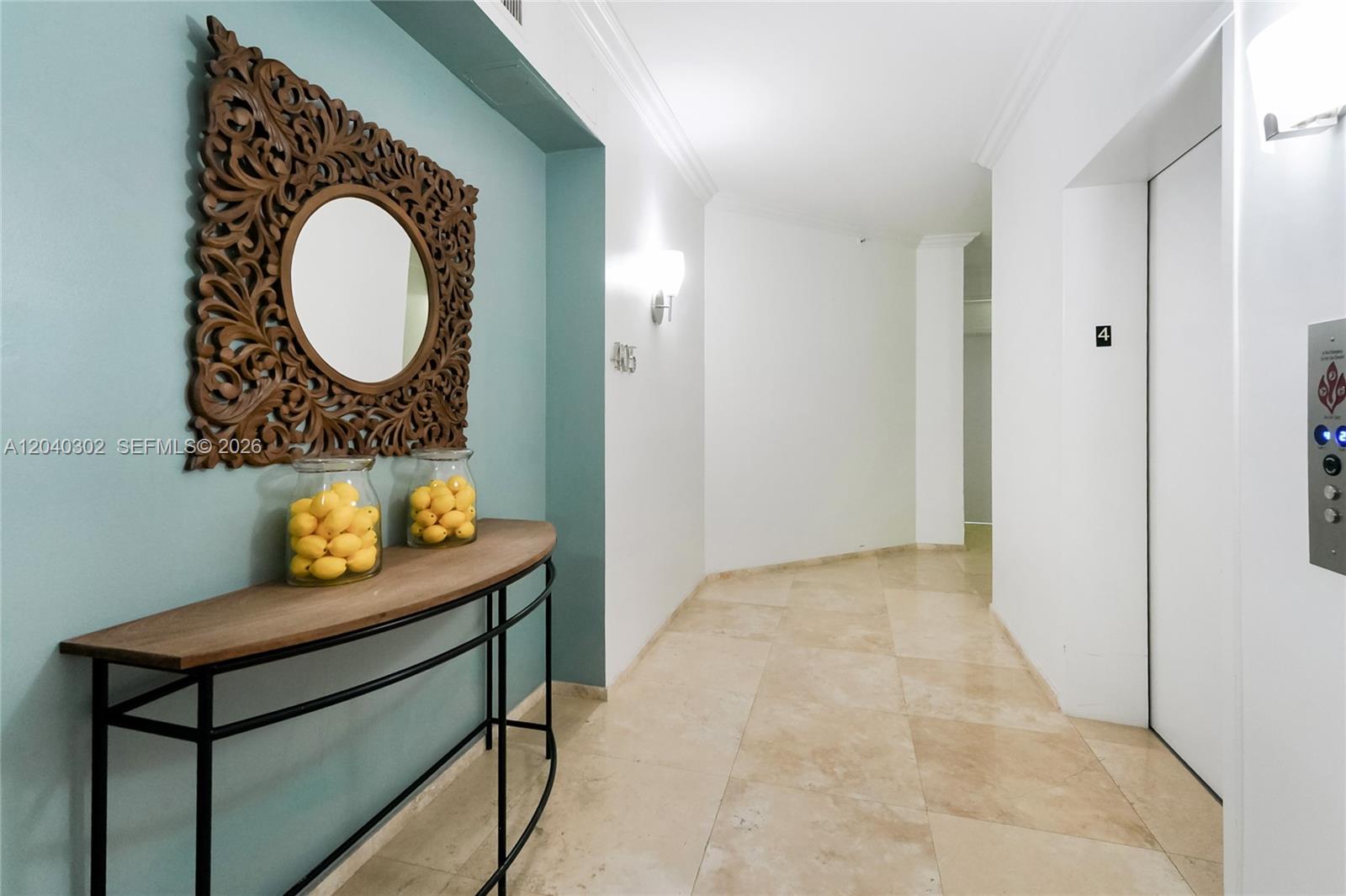 300 S Pointe Drive 405, Miami Beach, FL 33139, Miami Beach