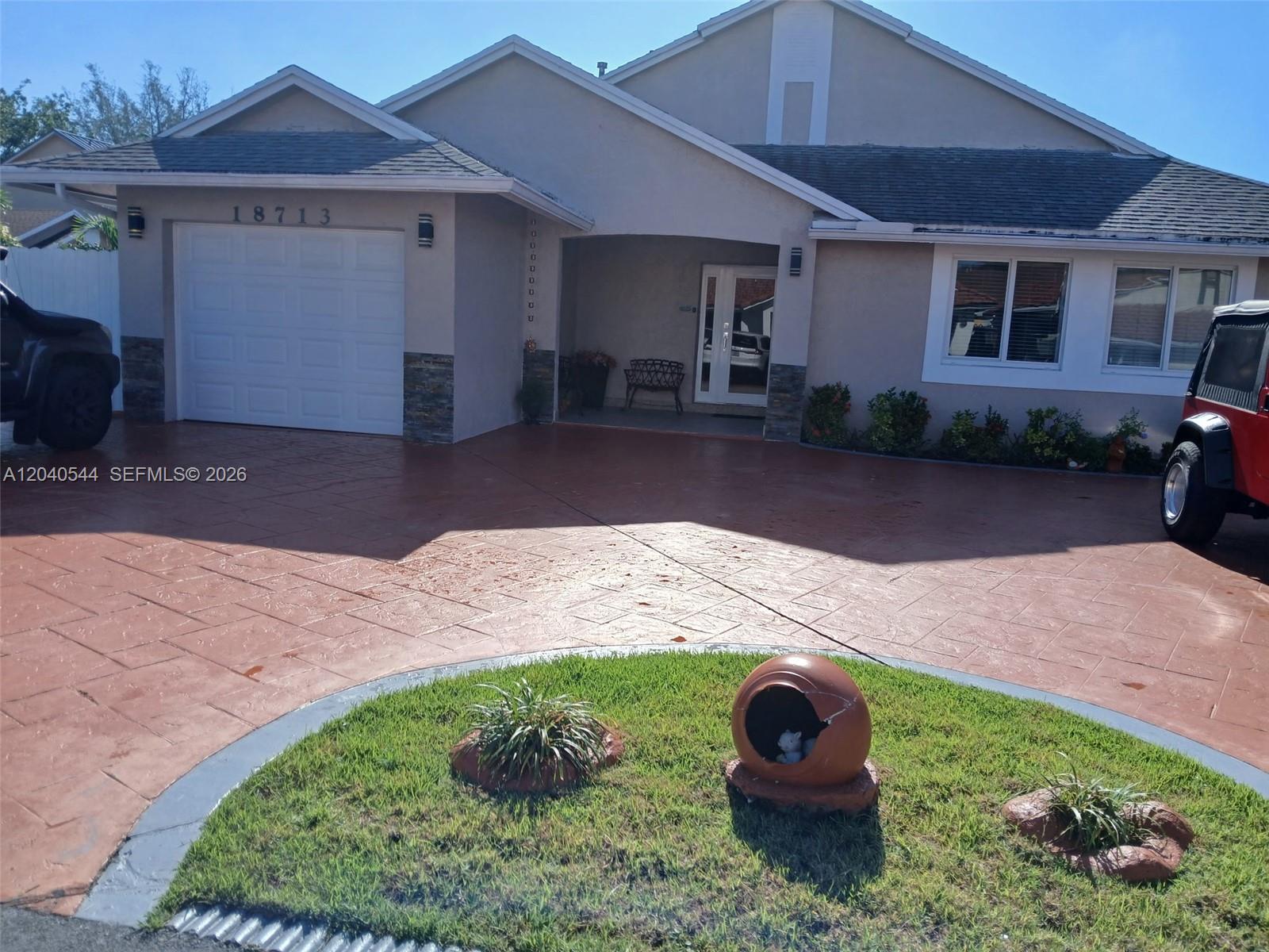18713 NW 78th Court, Hialeah, FL 33015, Hialeah