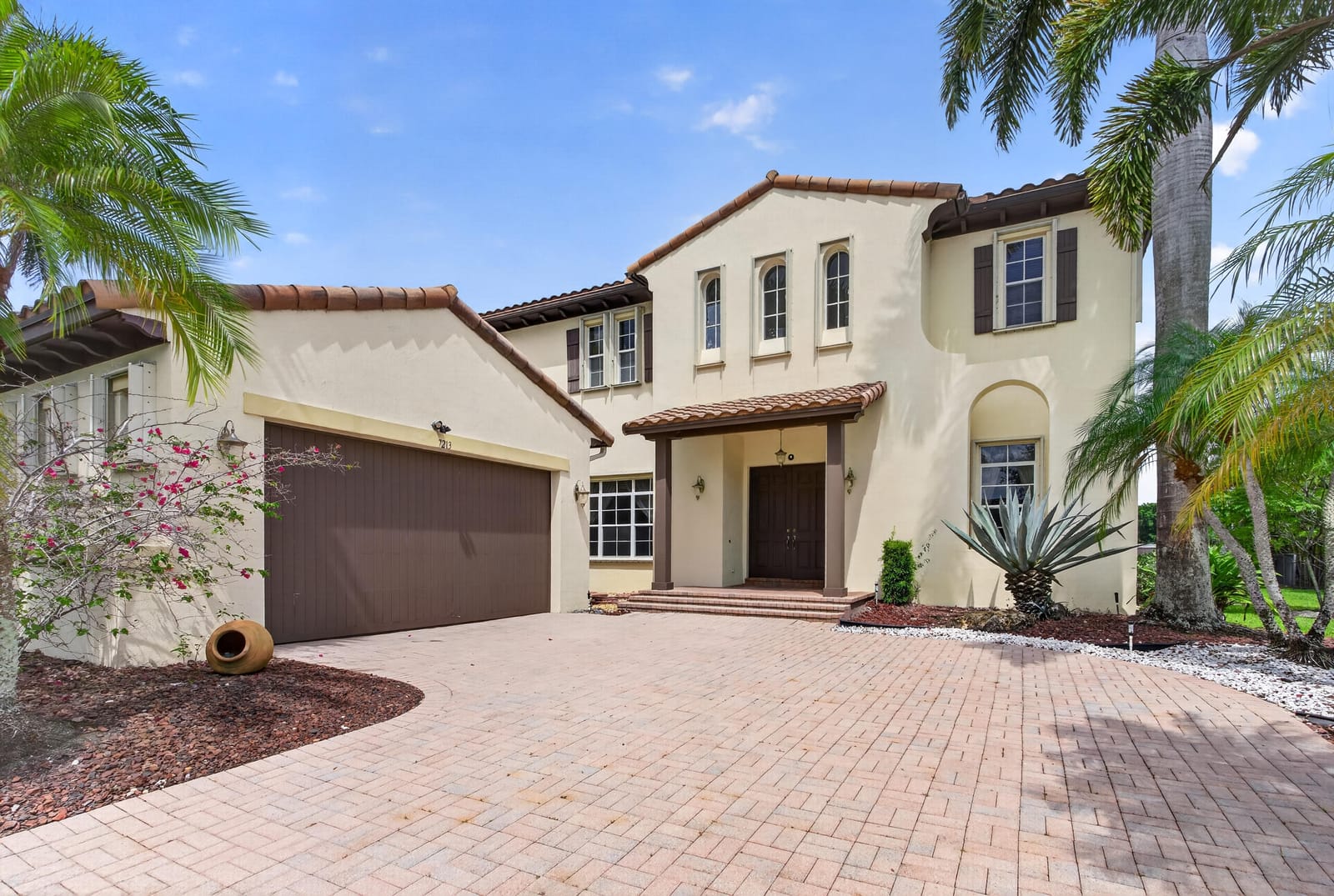 7213 NW 123rd Avenue, Parkland, FL 33076 photo 2