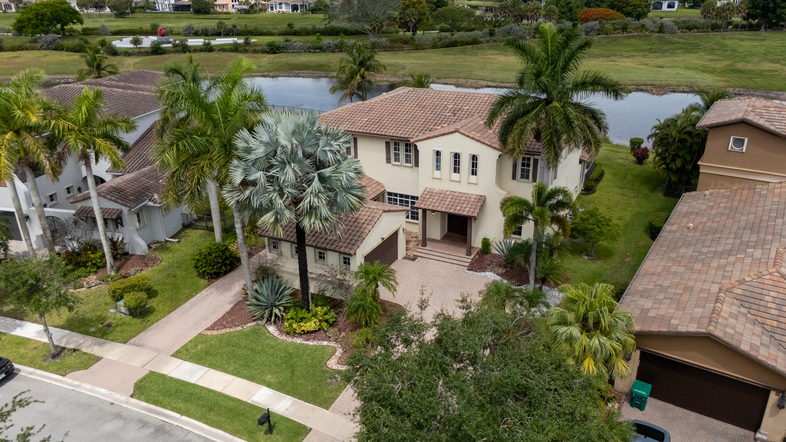 7213 NW 123rd Avenue, Parkland, FL 33076, Parkland