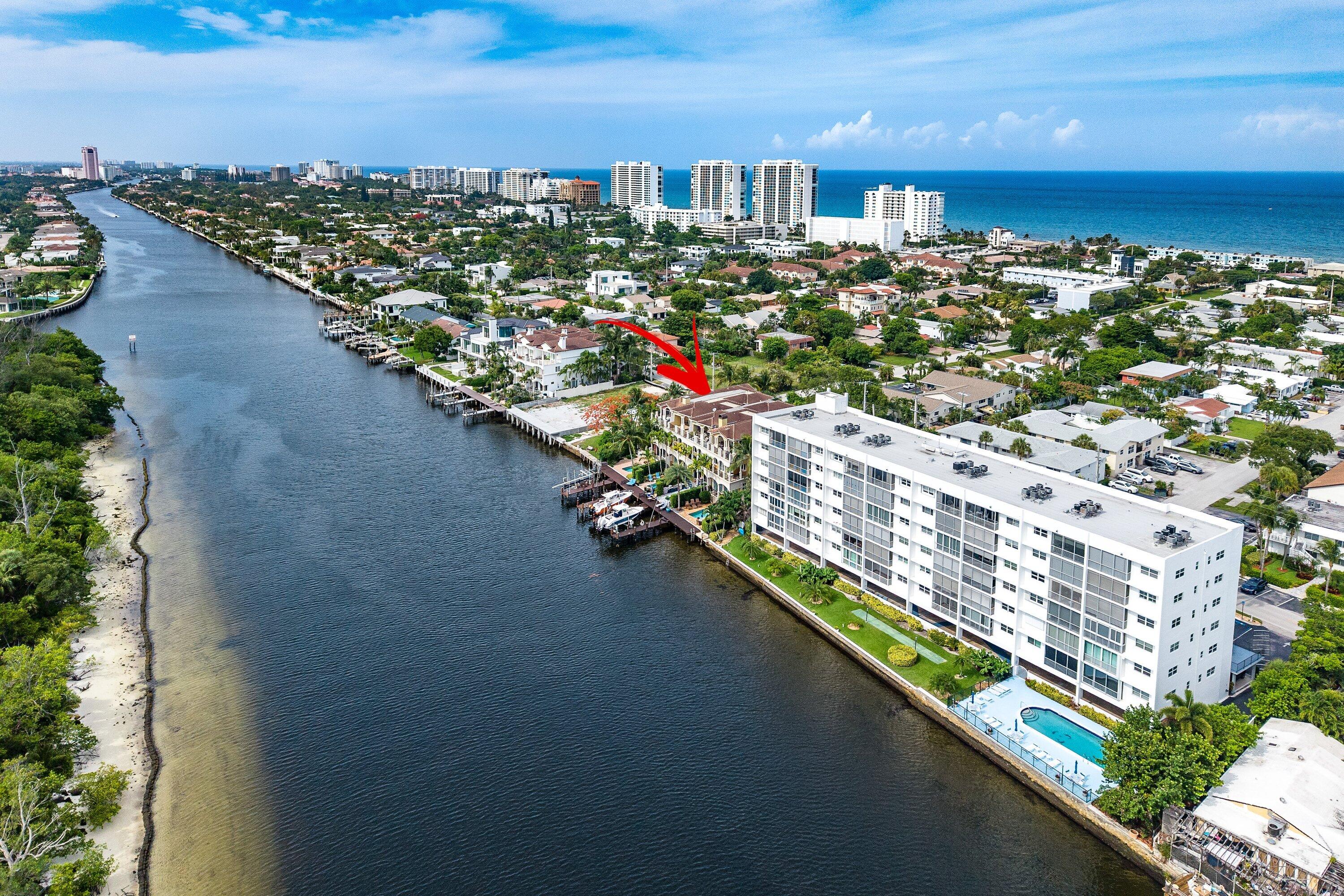 453 NE 19th Avenue, Deerfield Beach, FL 33441, Deerfield Beach