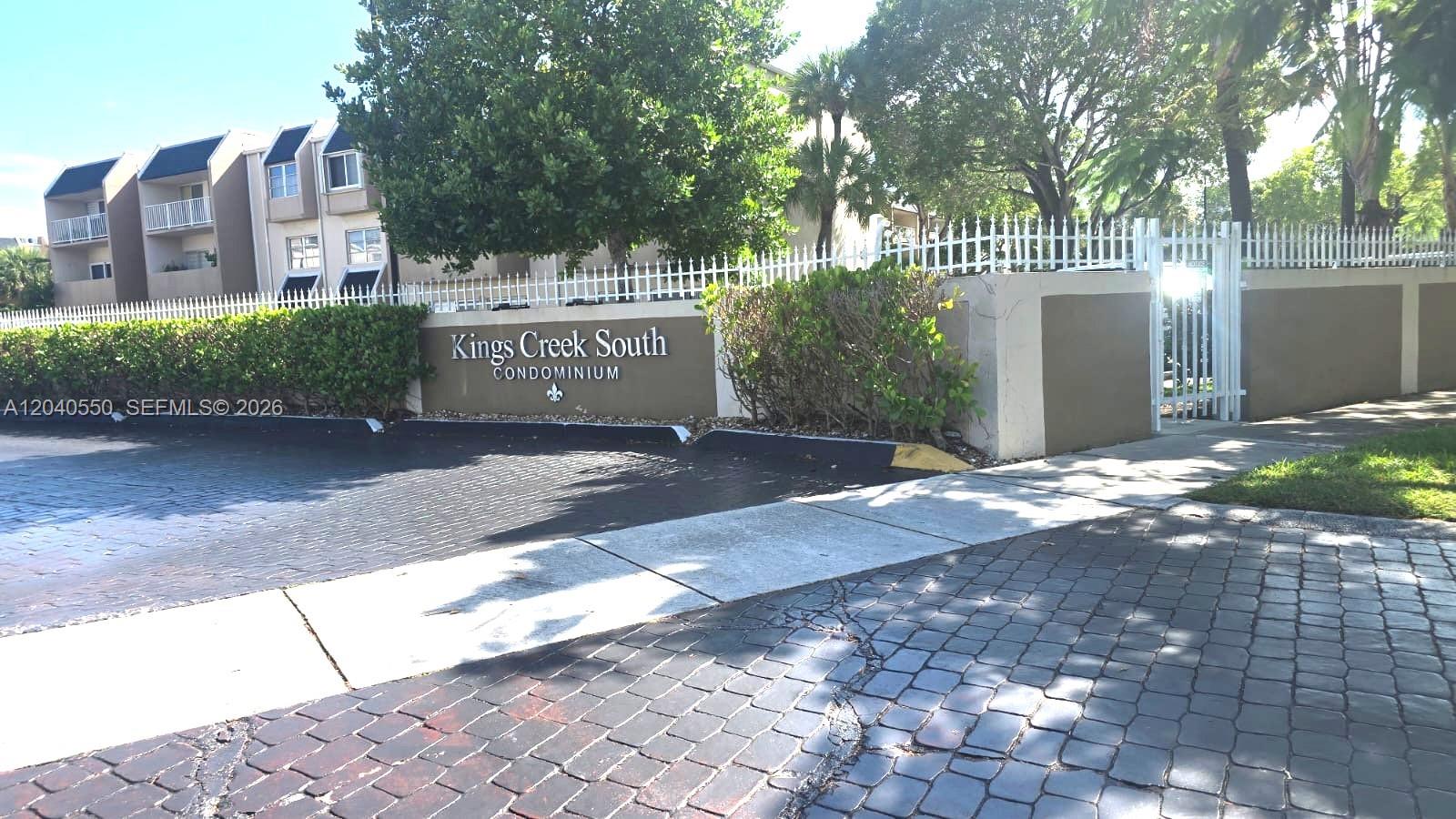 7785 SW 86th Street E113, Miami, FL 33143, Miami