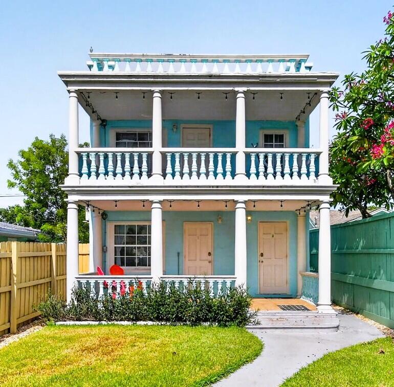 508 N K Street 1, Lake Worth Beach, FL 33460, Lake Worth Beach
