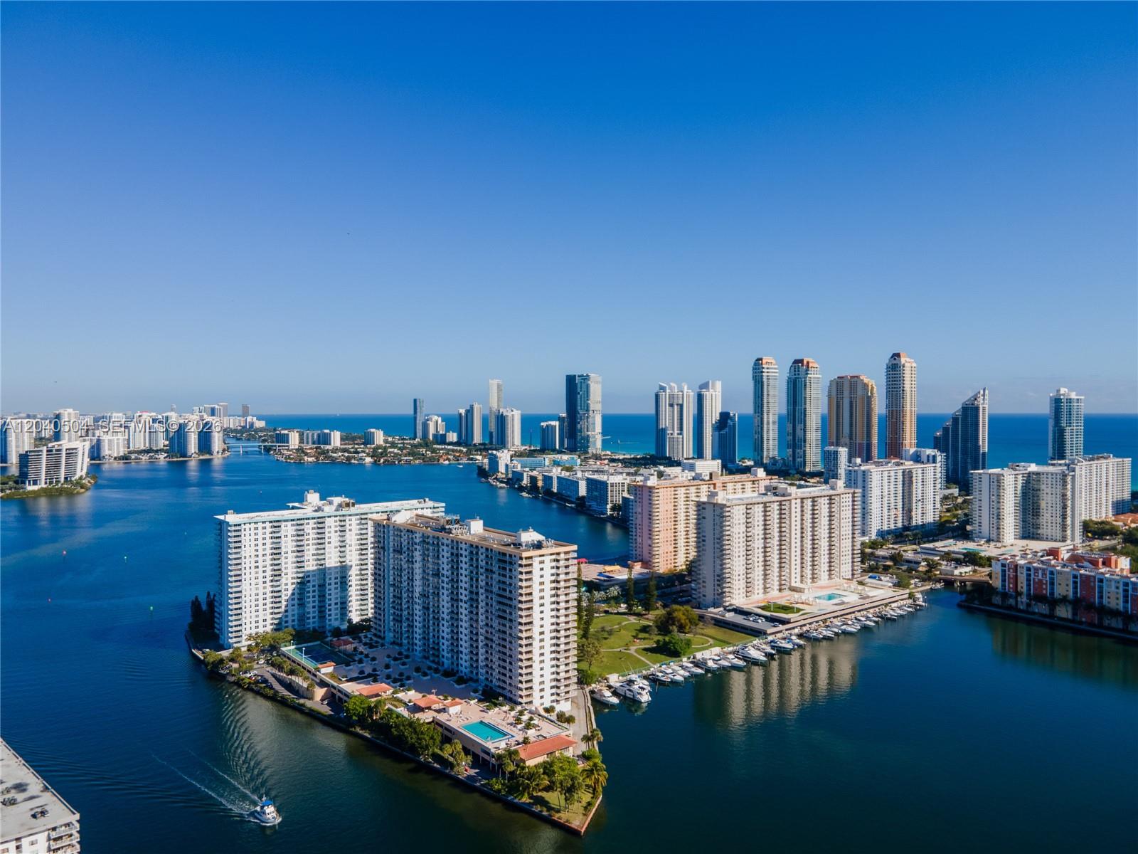 290 174th Street 318, Sunny Isles Beach, FL 33160, Sunny Isles Beach