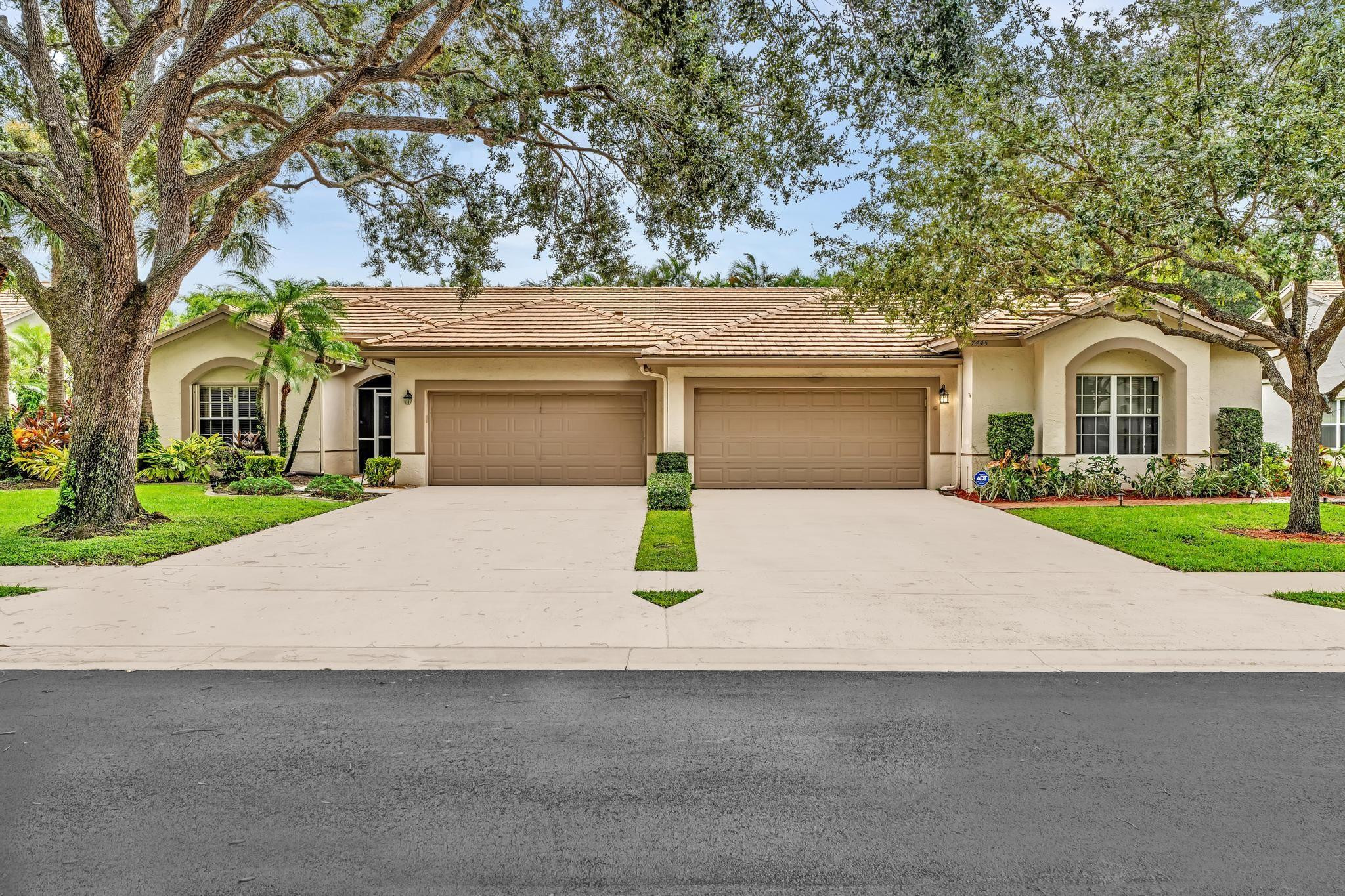 7445 Rockbridge Circle, Lake Worth, FL 33467, Lake Worth