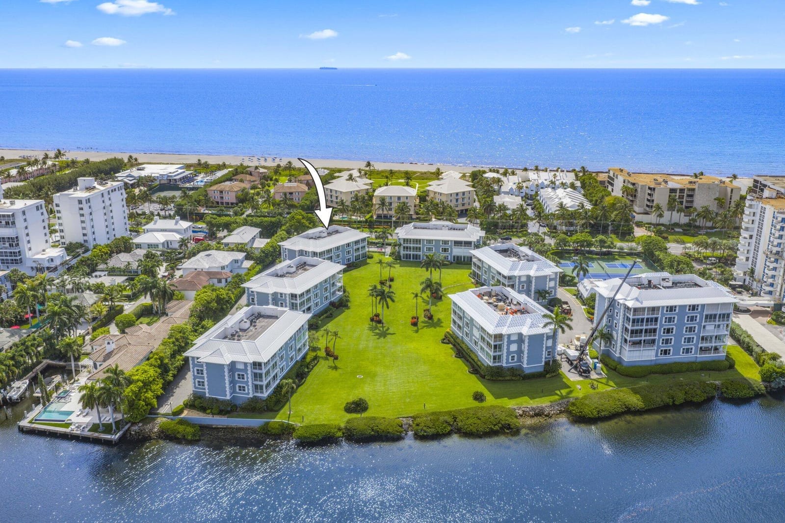2150 S Ocean Boulevard 3c, Delray Beach, FL 33483 photo 2