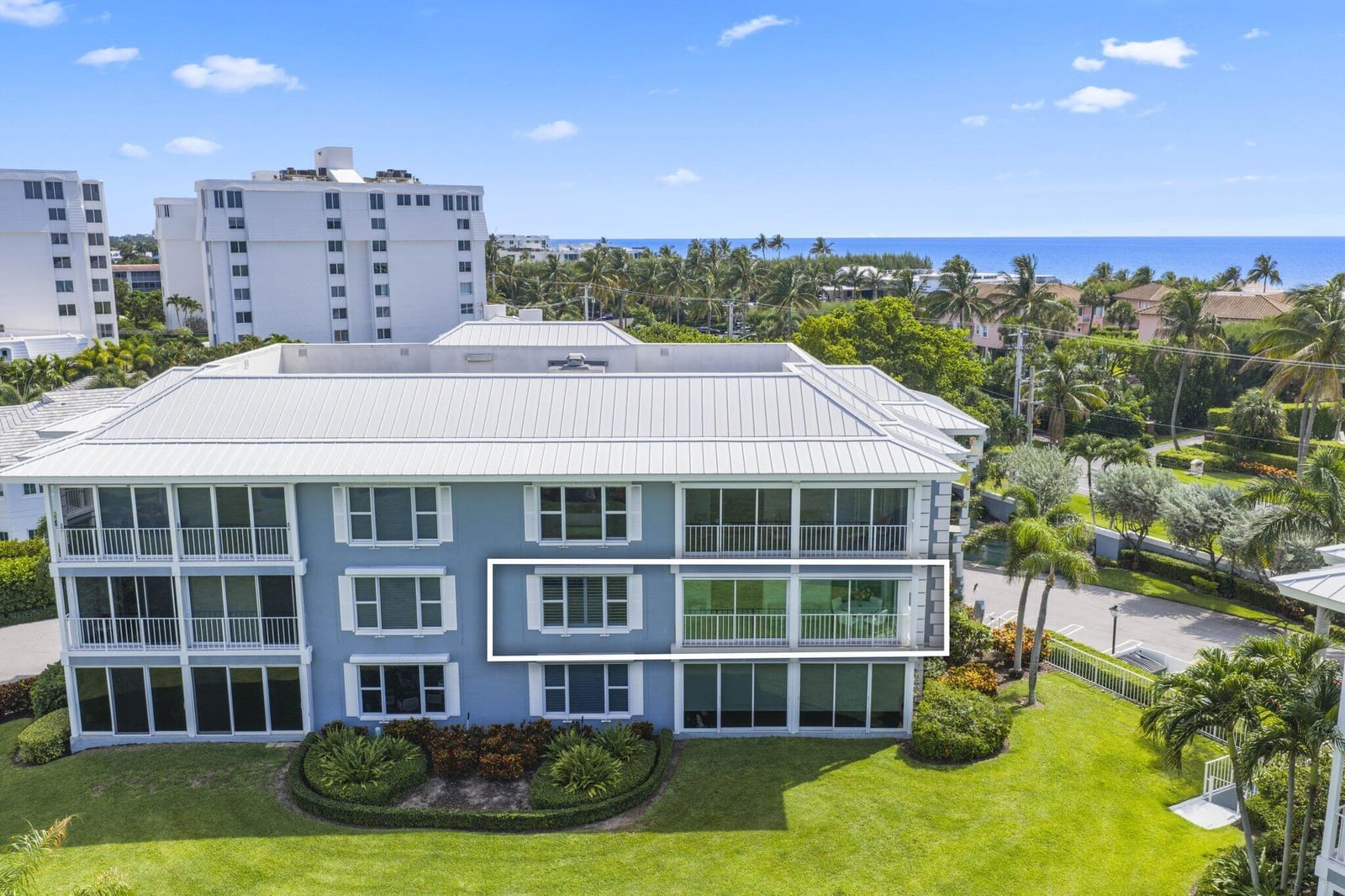 2150 S Ocean Boulevard 3c, Delray Beach, FL 33483 photo 3