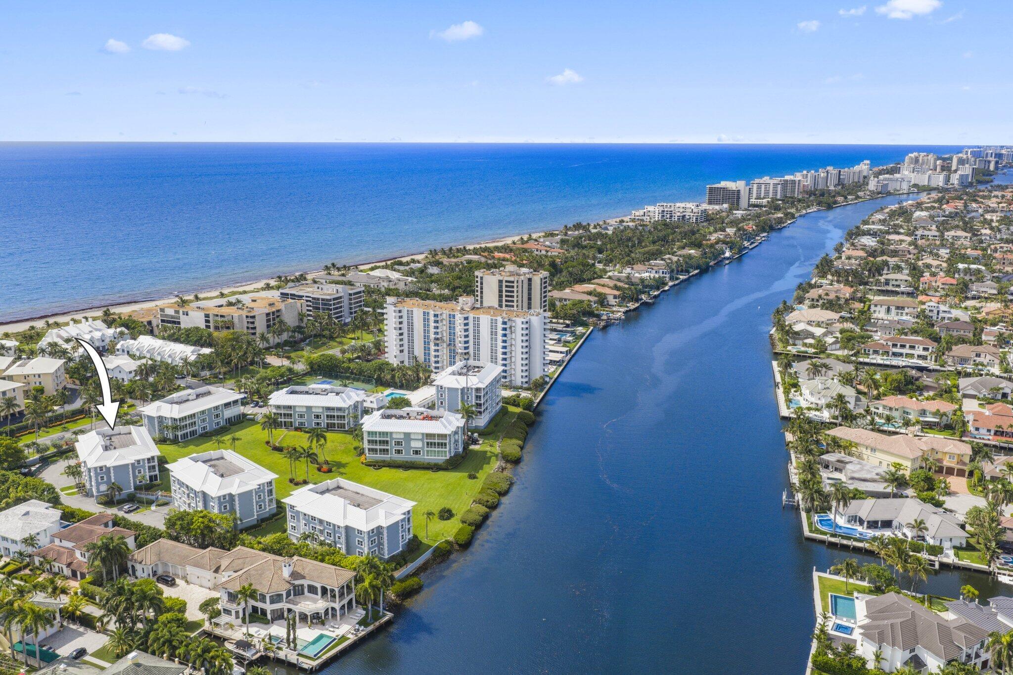 2150 S Ocean Boulevard 3c, Delray Beach, FL 33483, Delray Beach