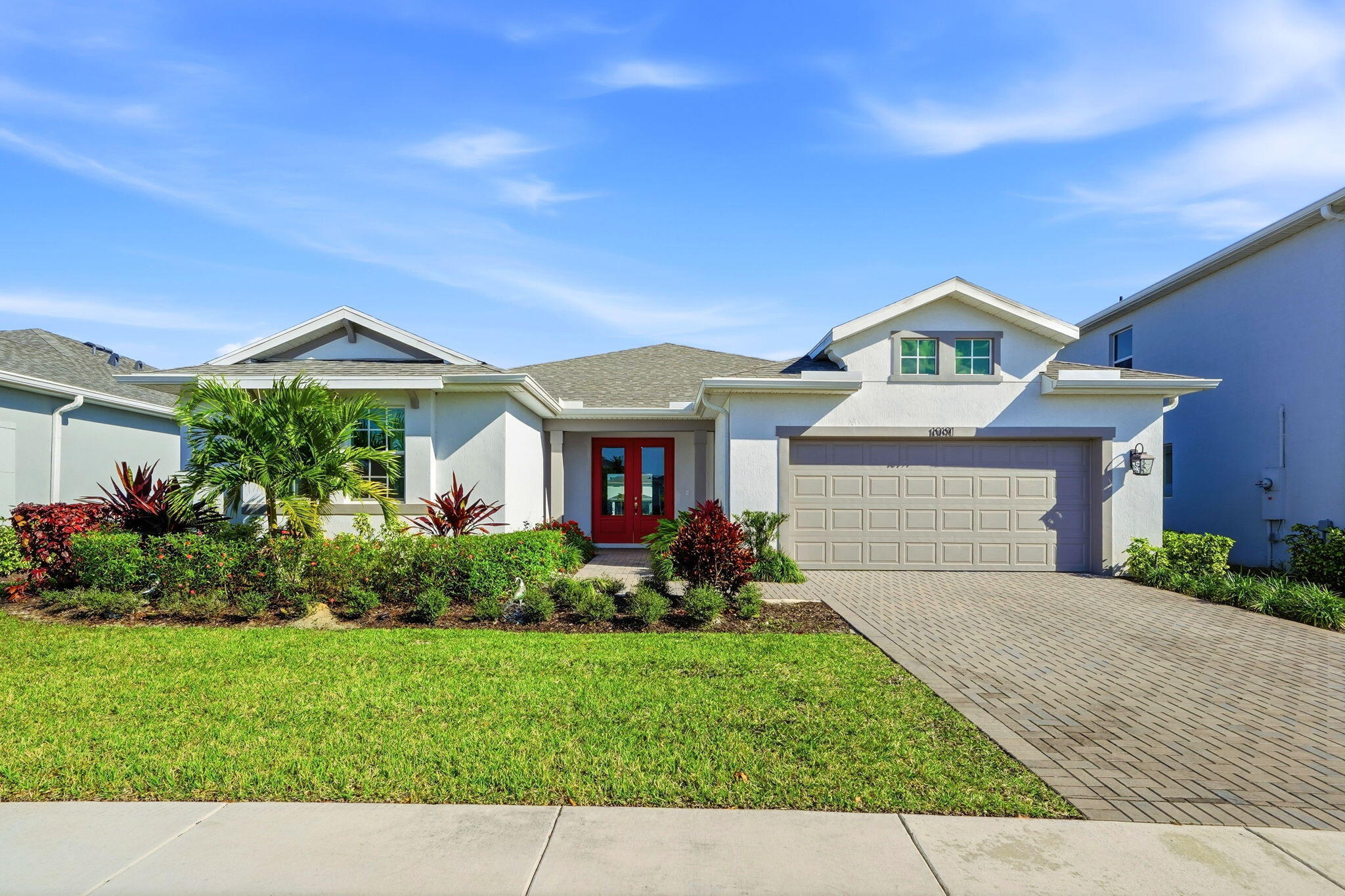 10191 SW Orana Drive, Port St. Lucie, FL 34987, Port St Lucie