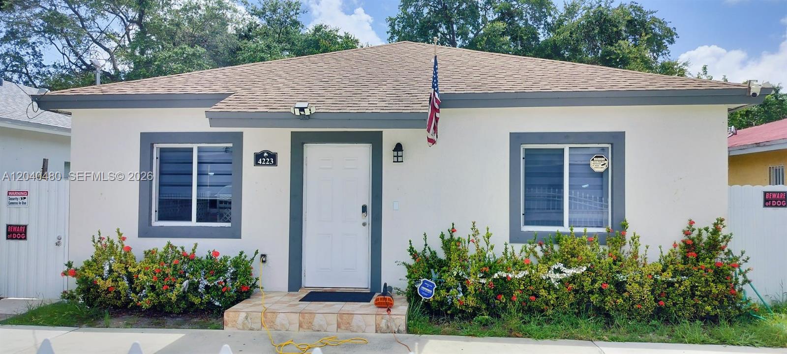4223 NW 32nd Avenue, Miami, FL 33142, Miami
