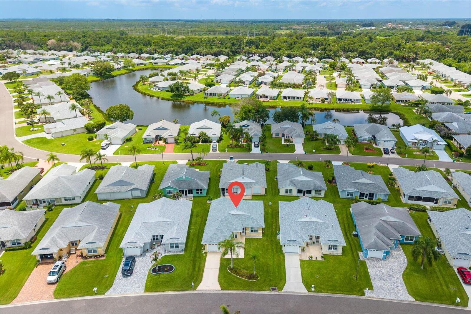 413 European Lane, Fort Pierce, FL 34982 photo 2