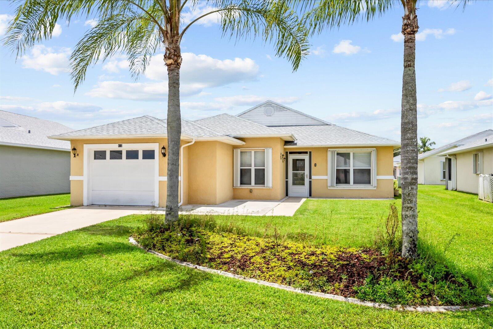 413 European Lane, Fort Pierce, FL 34982, Fort Pierce