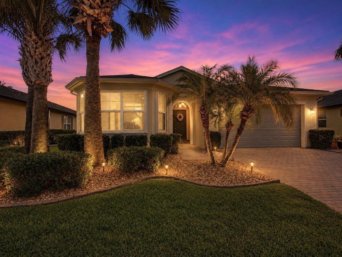 11861 SW Crestwood Circle, Port St. Lucie, FL 34987, Port St Lucie